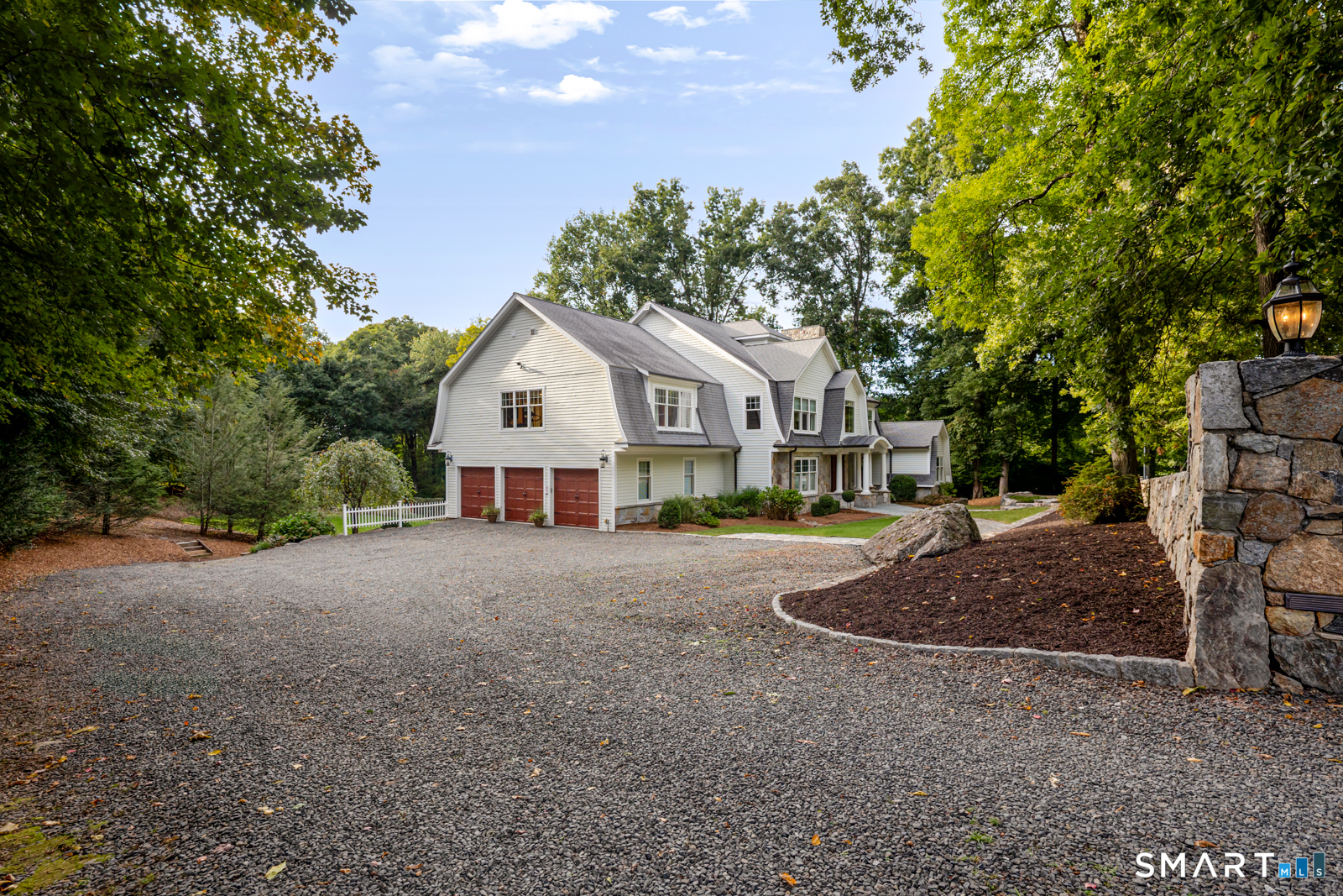 164 Taunton Hill Road Property Photo 3