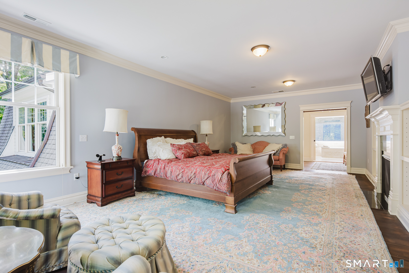 164 Taunton Hill Road Property Photo 18