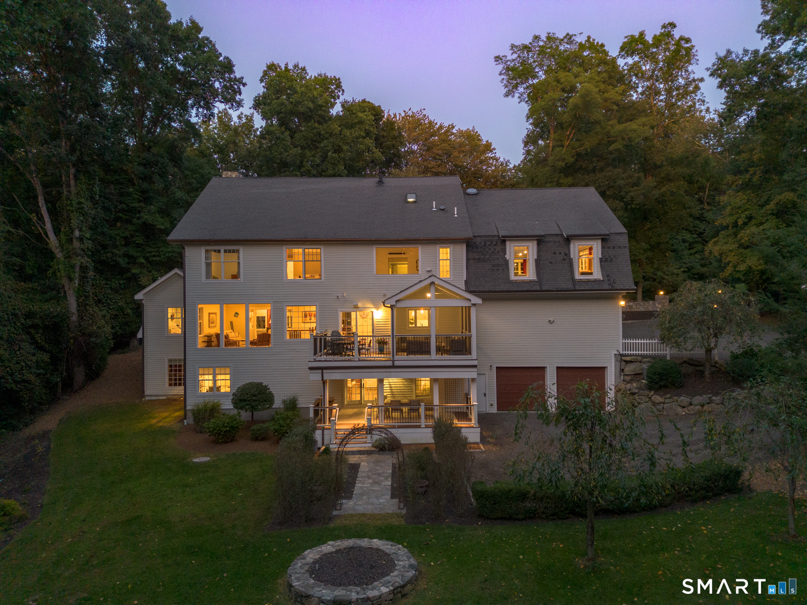 164 Taunton Hill Road Property Photo 36