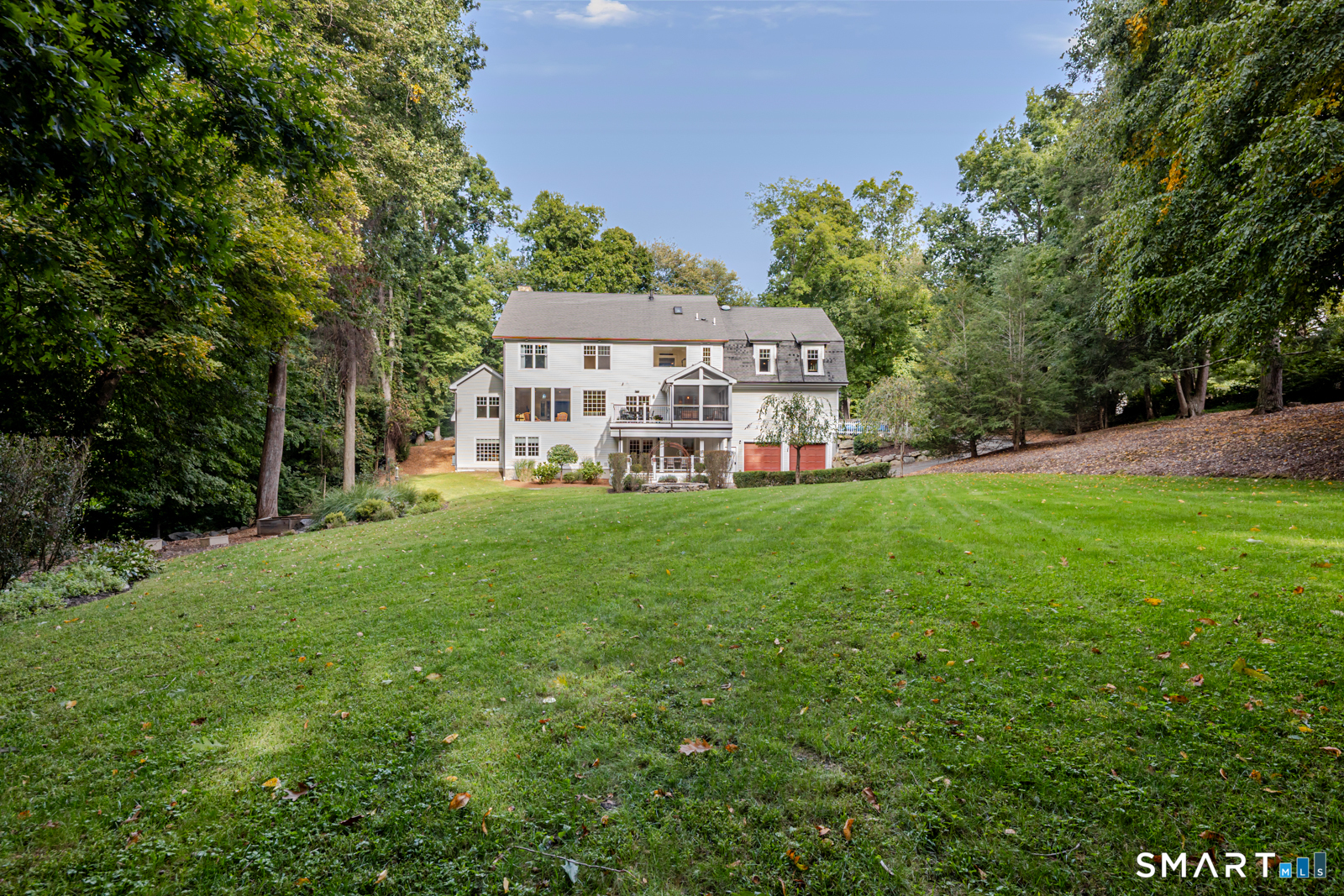 164 Taunton Hill Road Property Photo 37