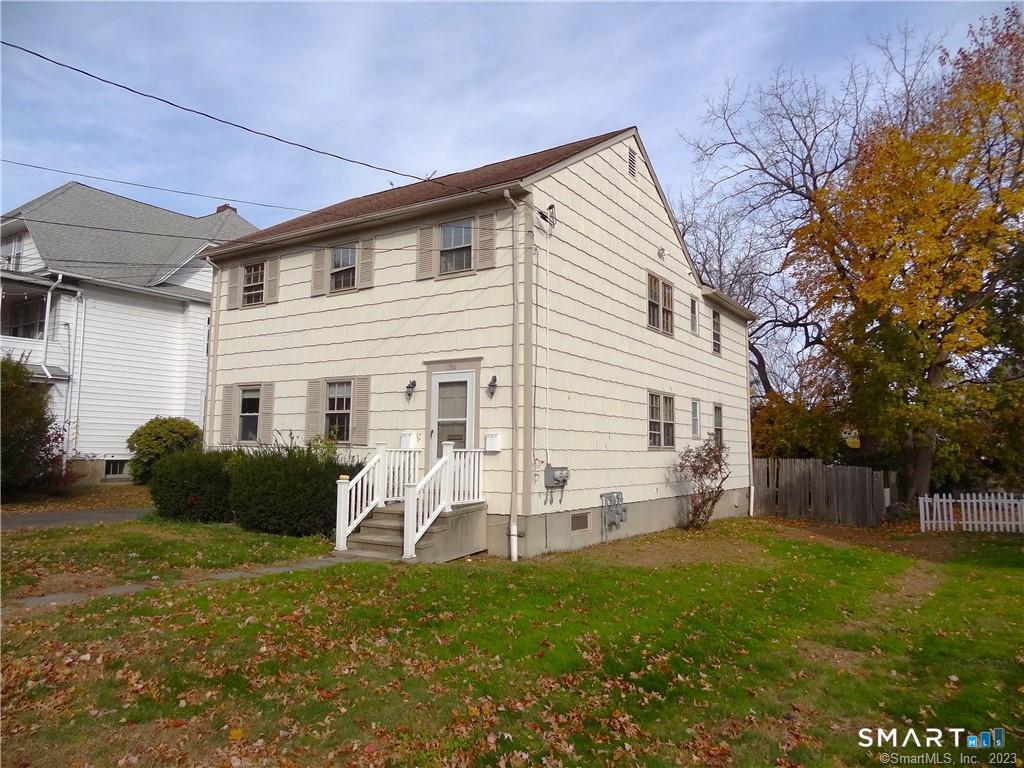 150 Ellsworth Street Property Photo 1