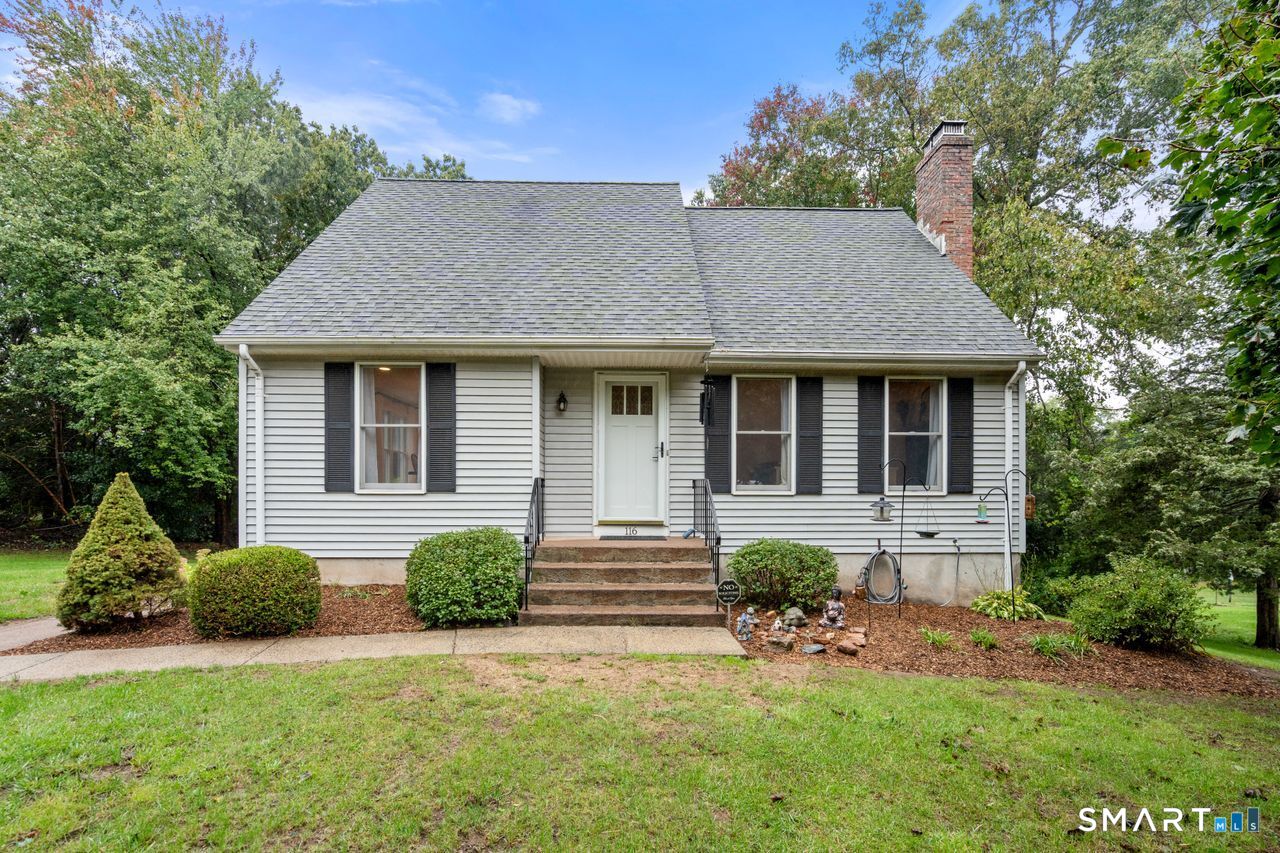 116 Bramblebush Road Property Photo 1