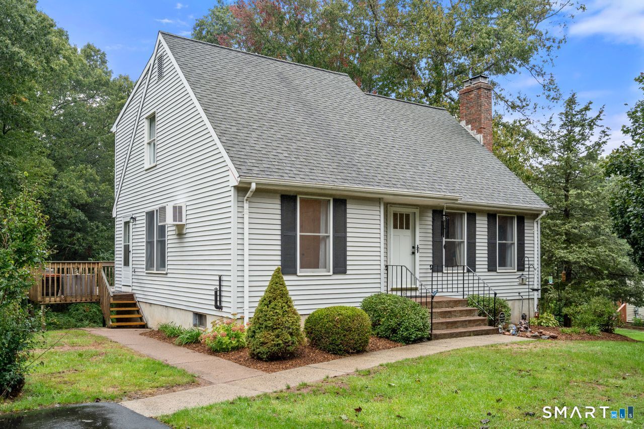 116 Bramblebush Road Property Photo 2