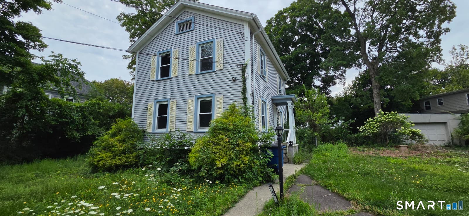 43 Ramsdell Street Property Photo 1