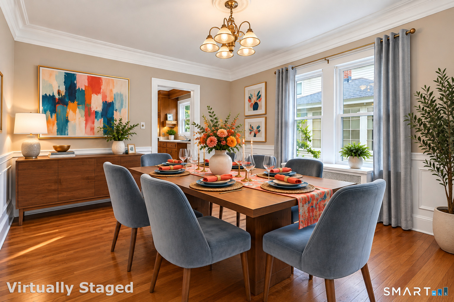 424 Commonwealth Avenue Property Photo 8