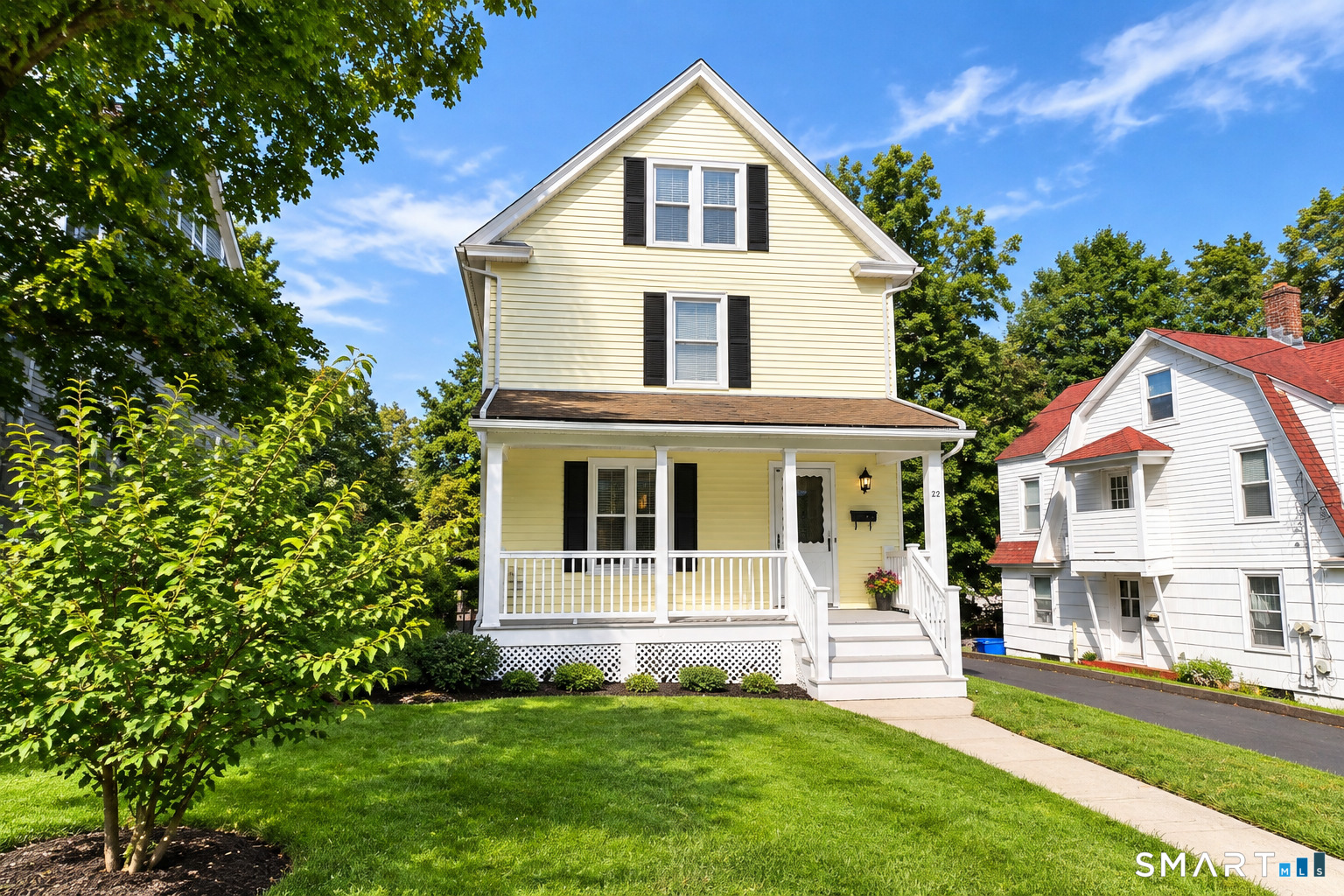 22 Hull Street Property Photo 1