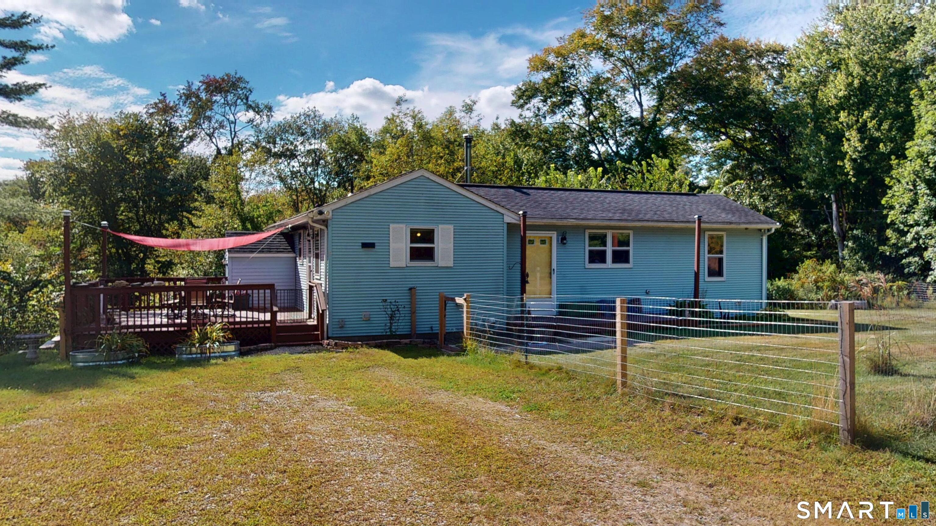 9 Rustic Way Property Photo 1