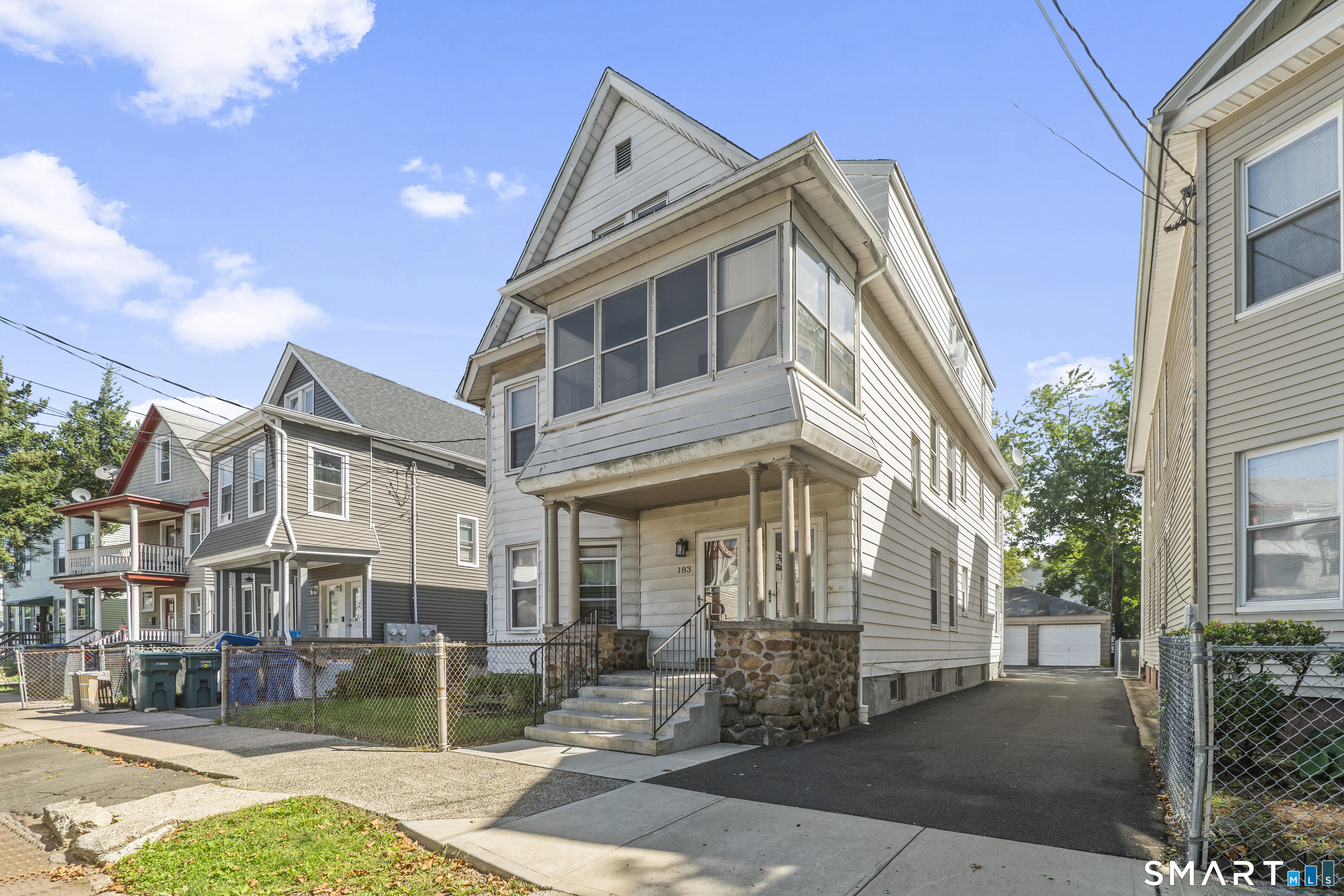 181 Butler Street Property Photo 1