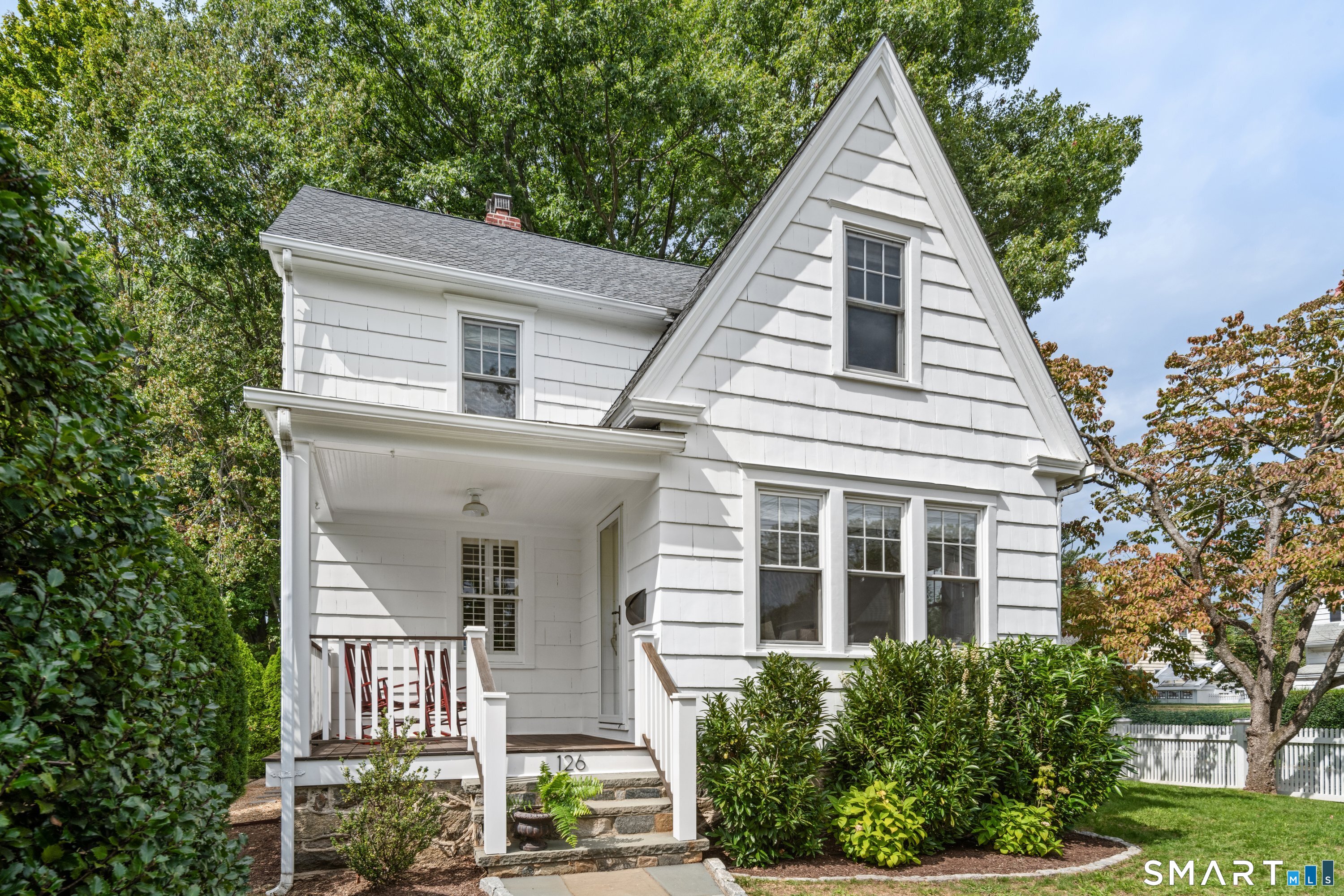 126 Oldfield Road Property Photo 2