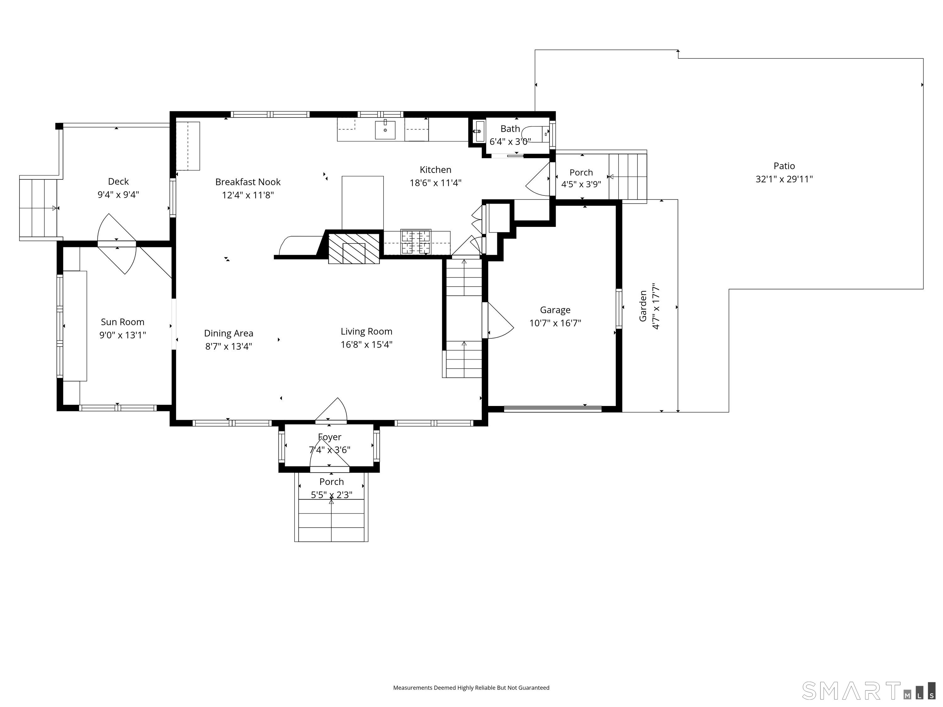 126 Oldfield Road Property Photo 35