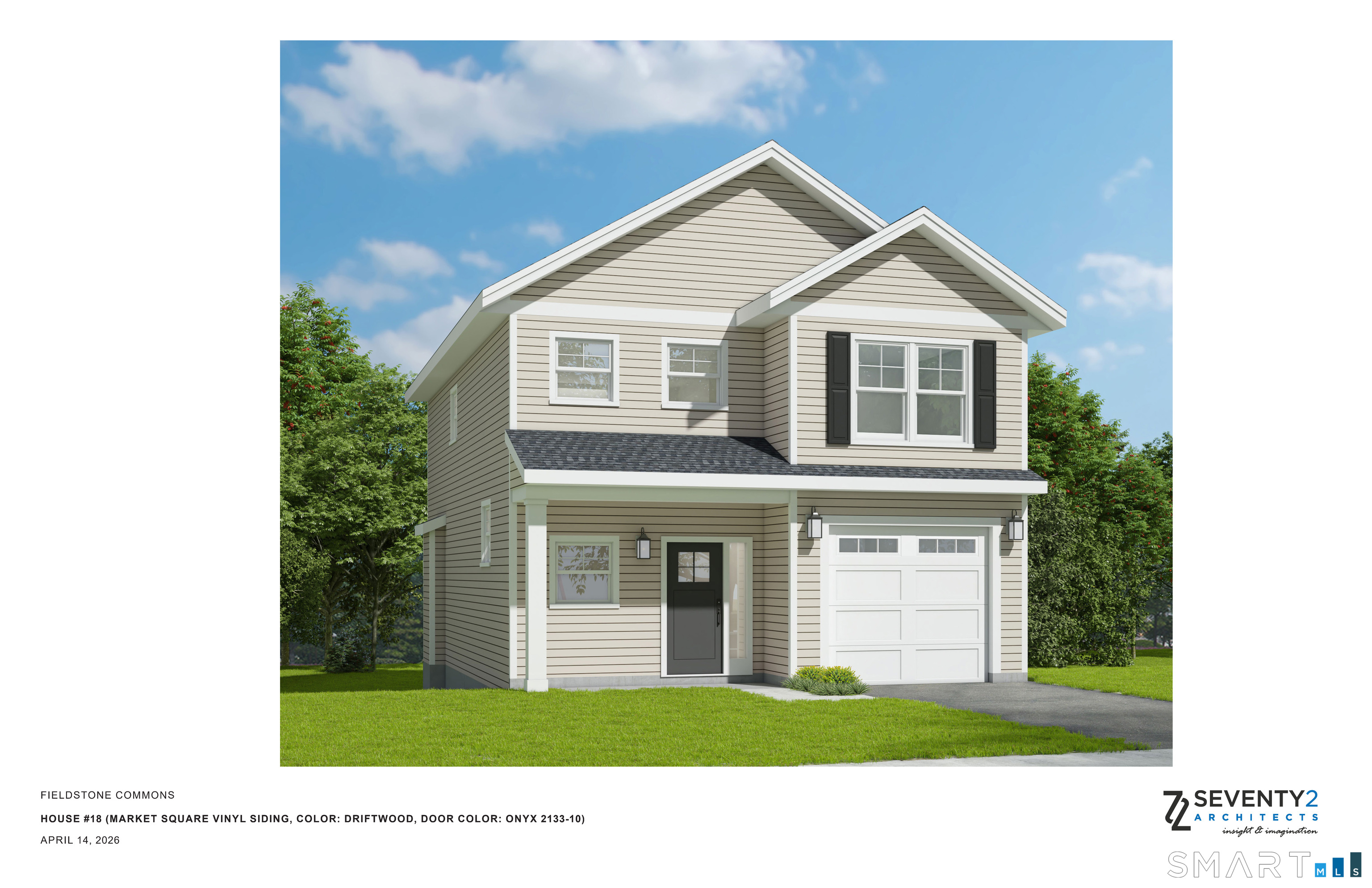 18 Fieldstone 18 Court Property Photo 1