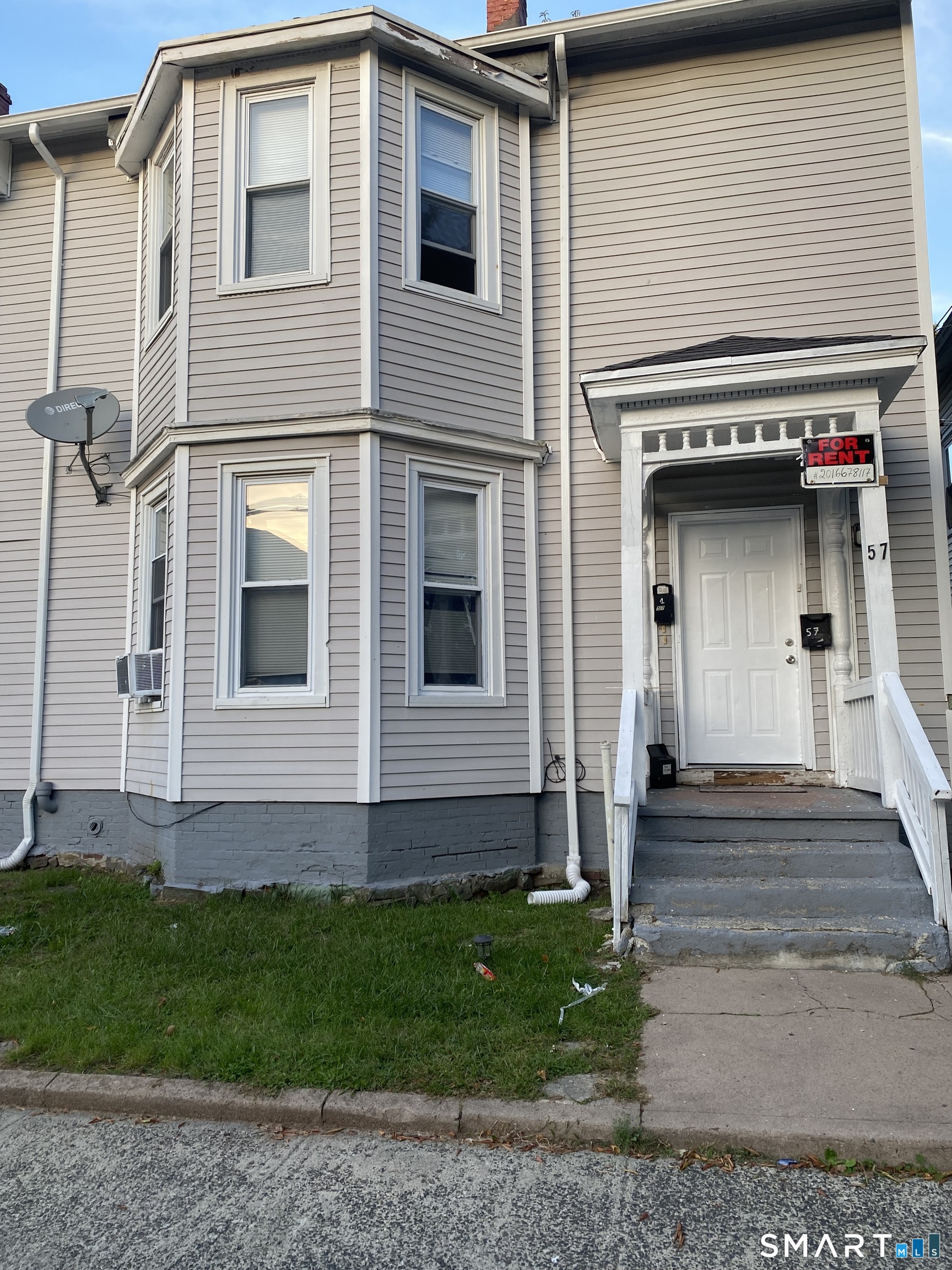 57 Stevens SECOND FLOOR Street Property Photo 1