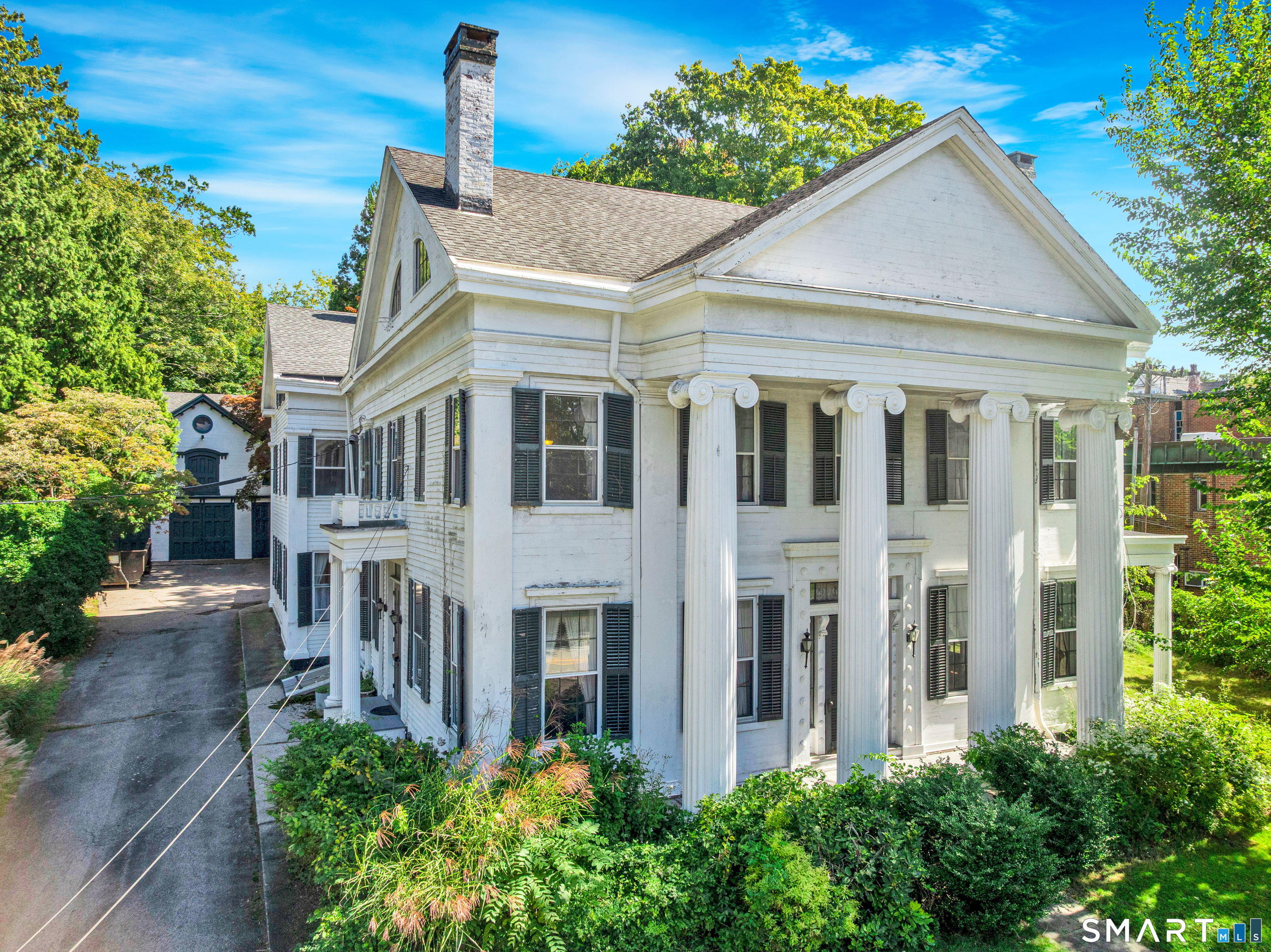 157 Washington Street Property Photo 1