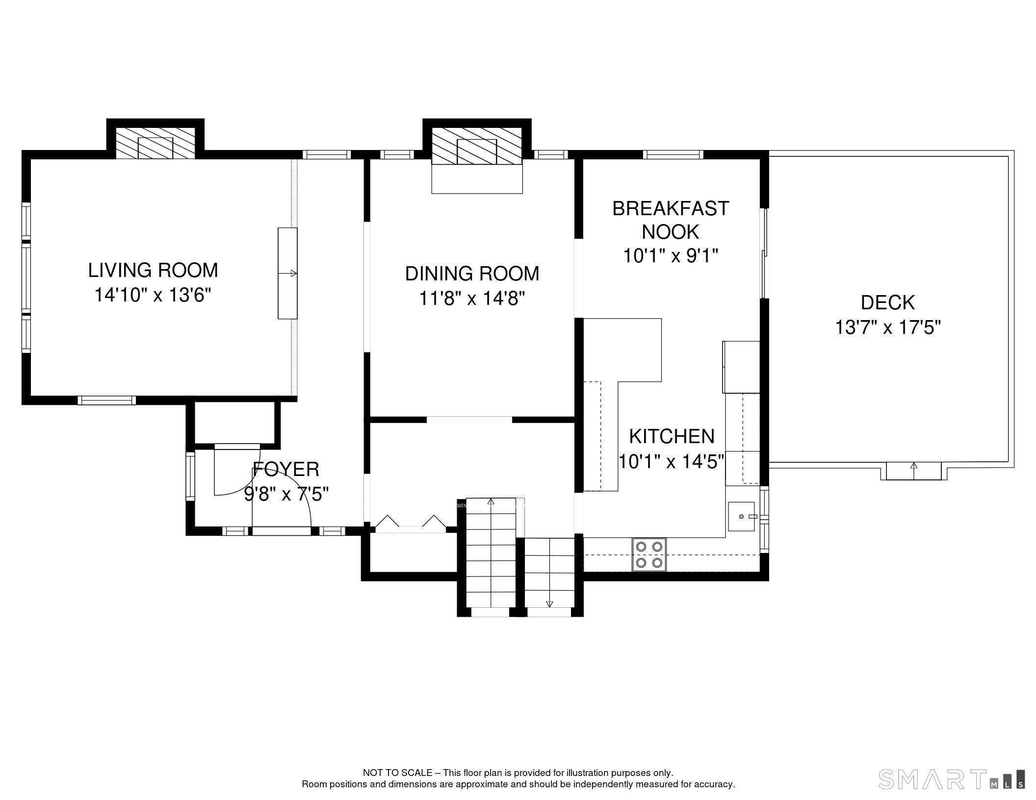 5 Fox Den Road Property Photo 37