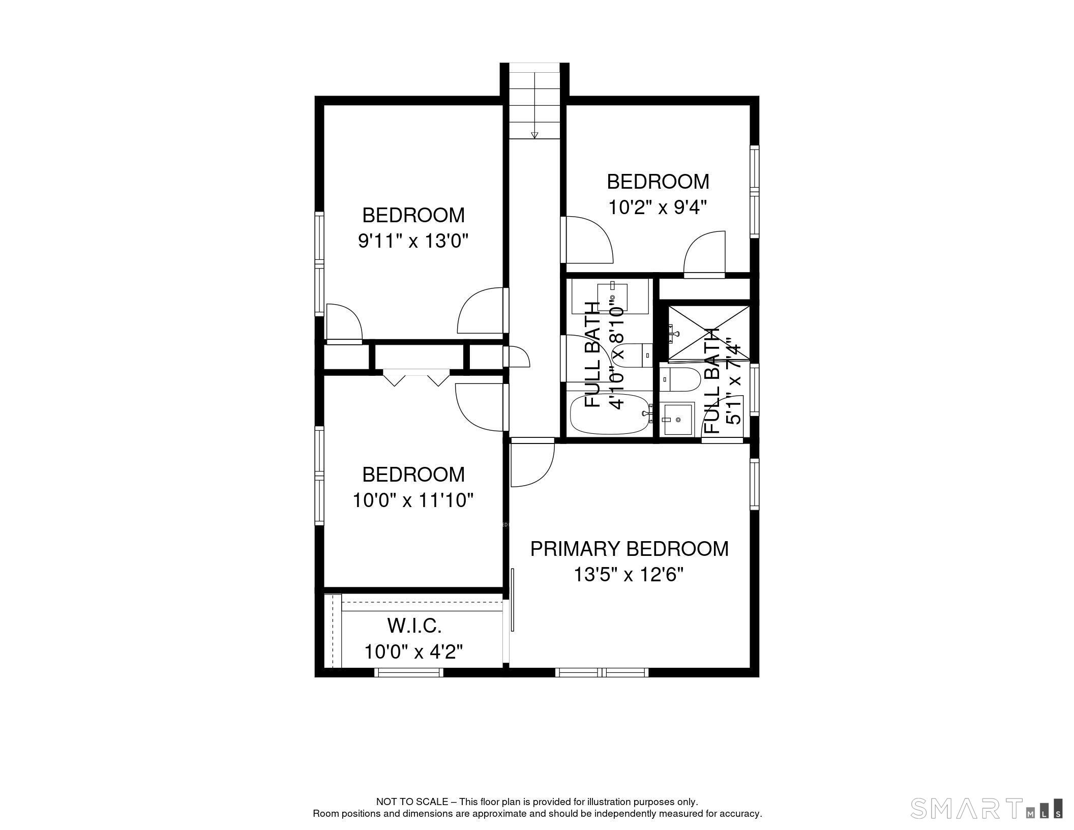 5 Fox Den Road Property Photo 38