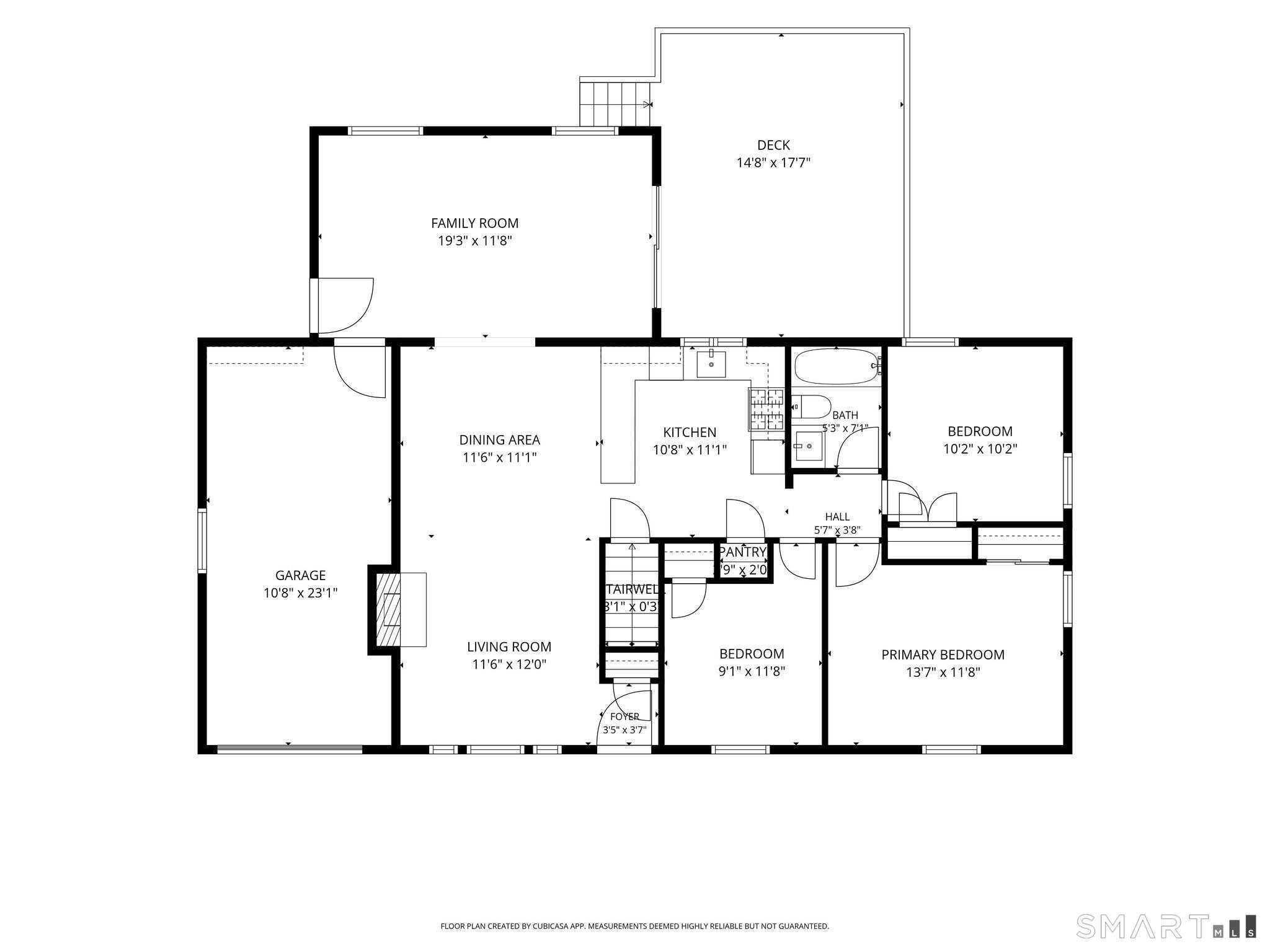 173 Timber Trail Property Photo 3