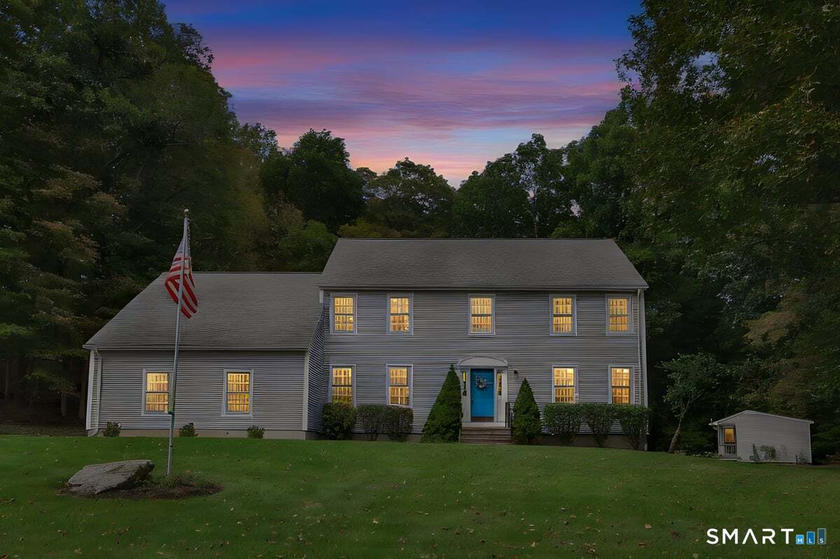 78 Mountain Ridge Drive