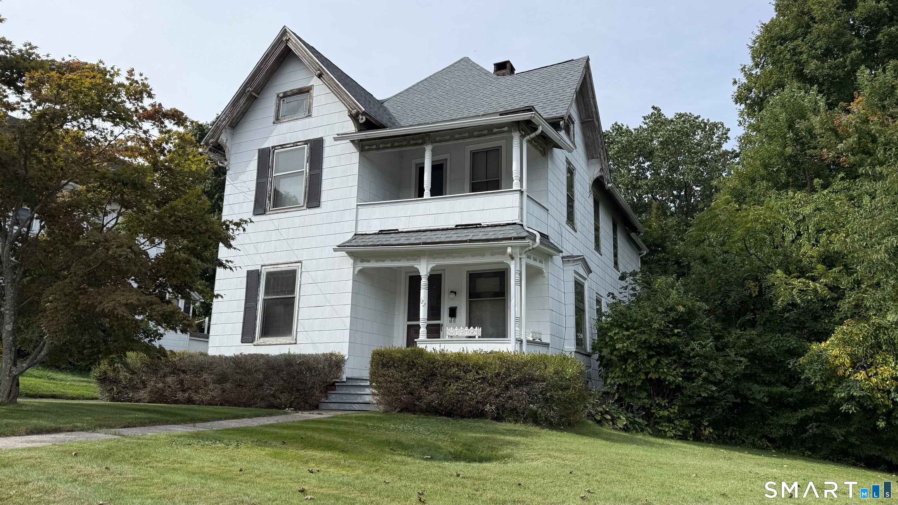 122 Hull Street Property Photo 1