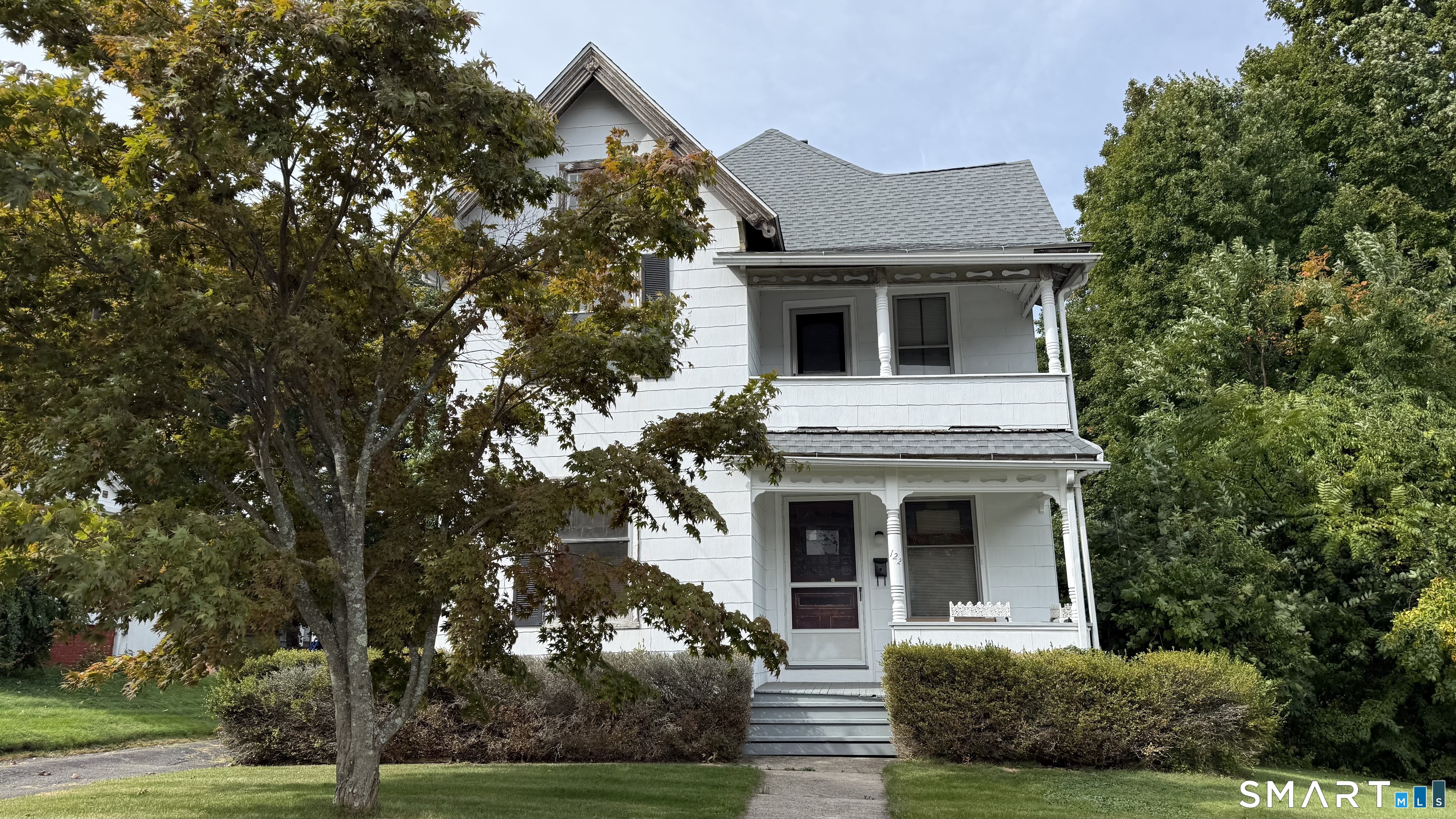122 Hull Street Property Photo 2