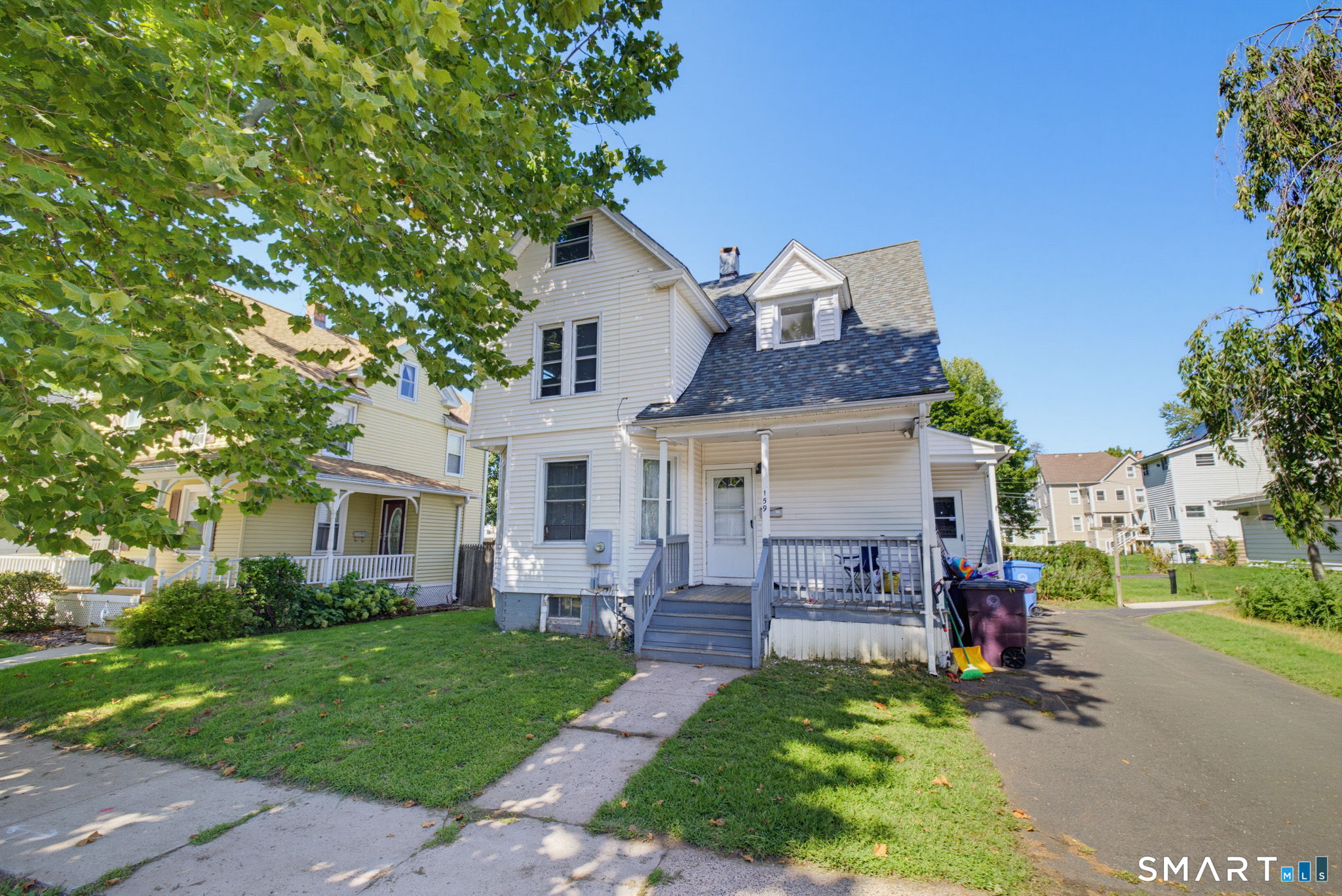 159 Monroe Street Property Photo 1