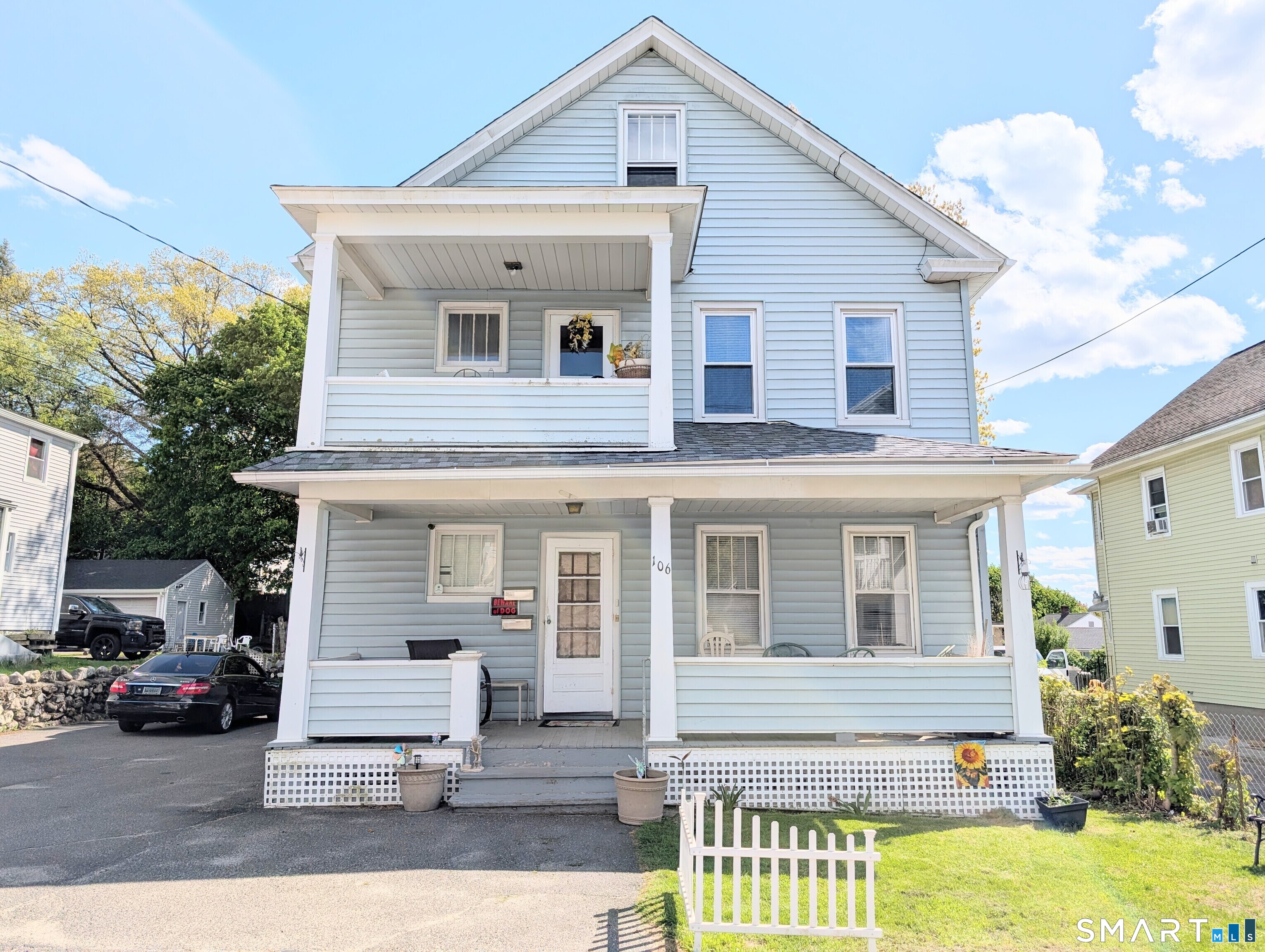 106 Edin Avenue Property Photo 1
