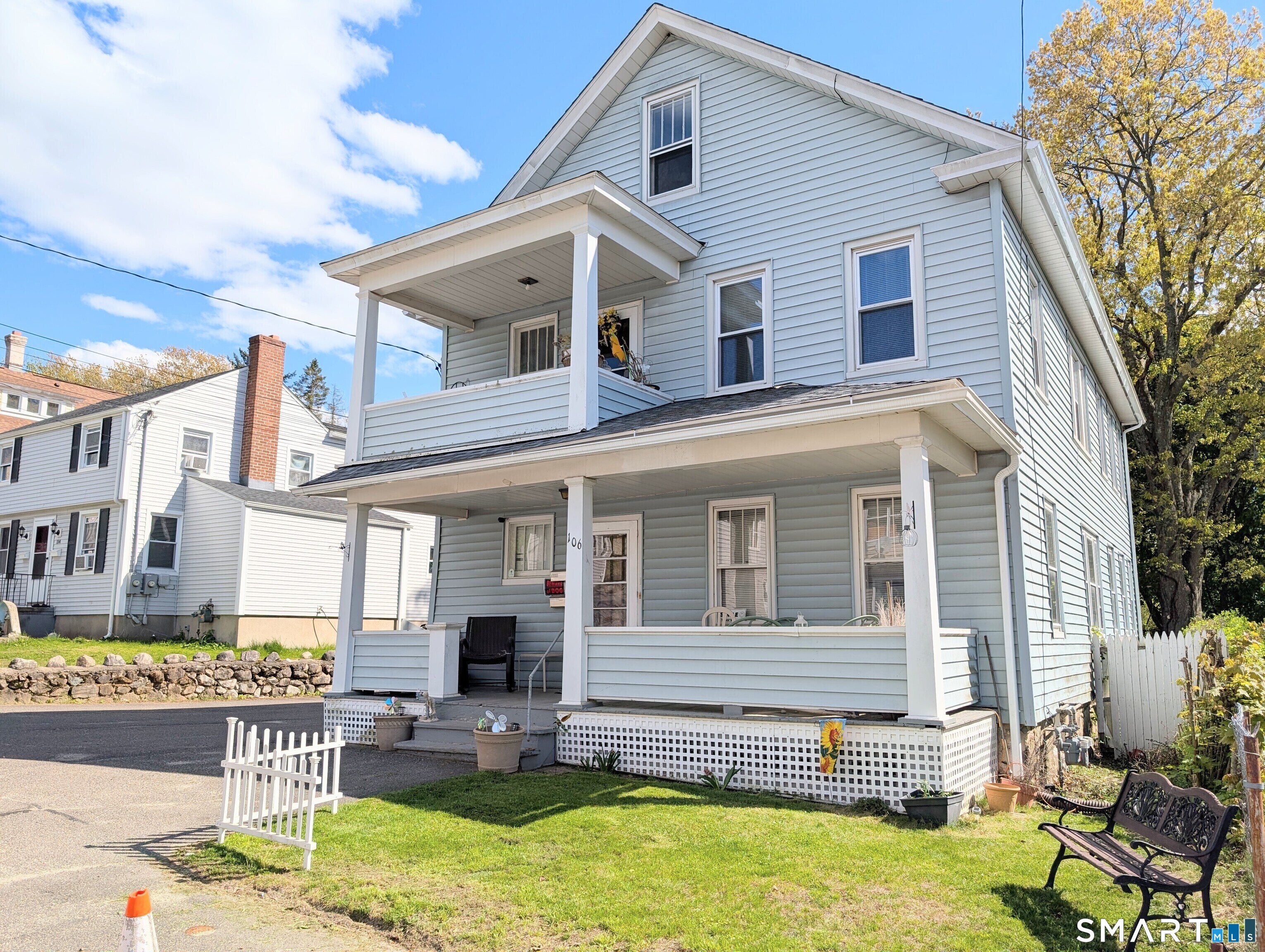 106 Edin Avenue Property Photo 2