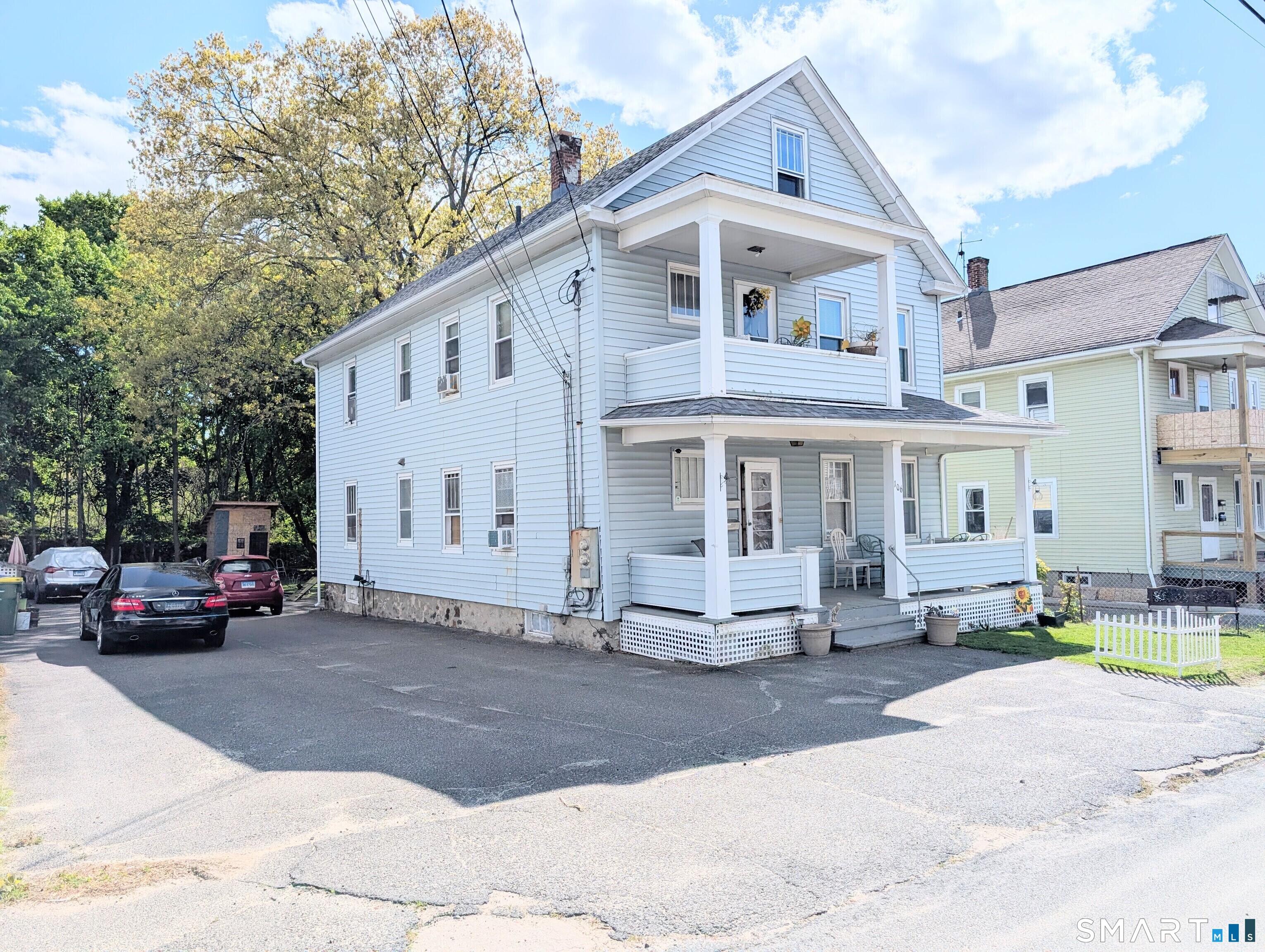 106 Edin Avenue Property Photo 3