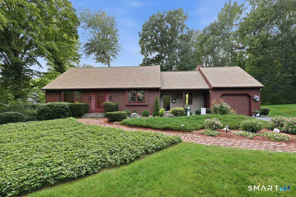 19 Roaring Brook Drive