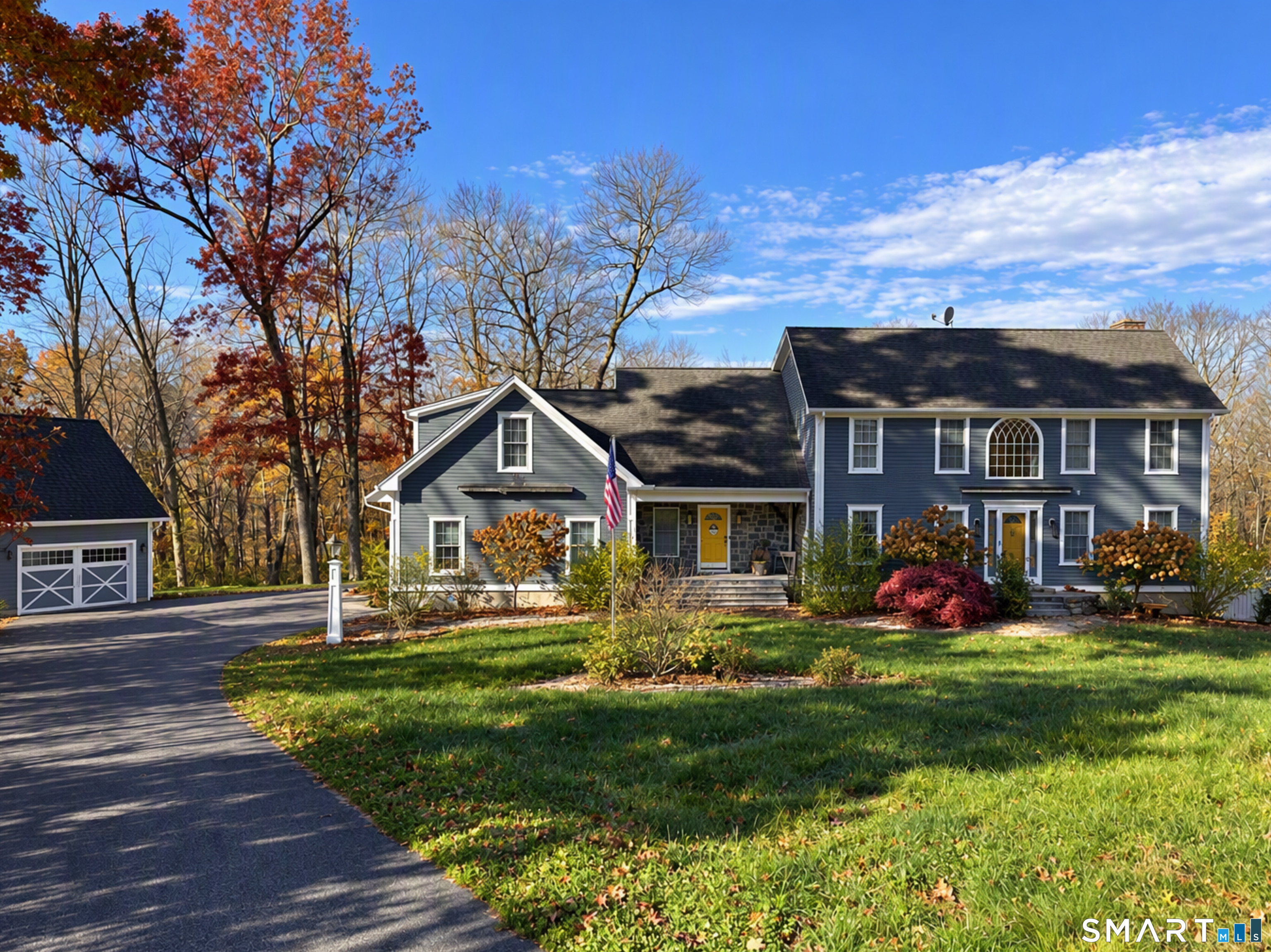 57 Lily Pond Road Property Photo 1