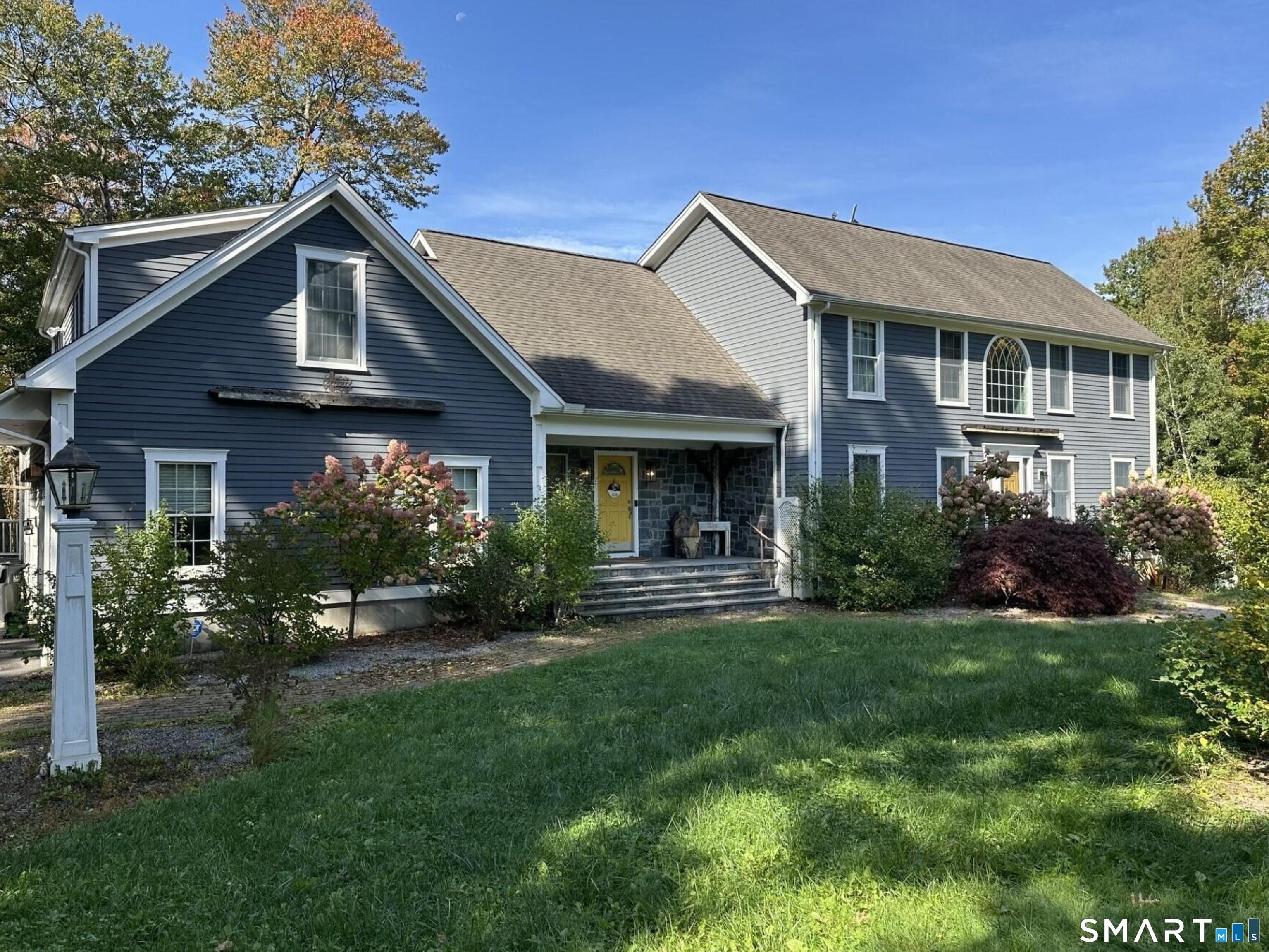 57 Lily Pond Road Property Photo 2