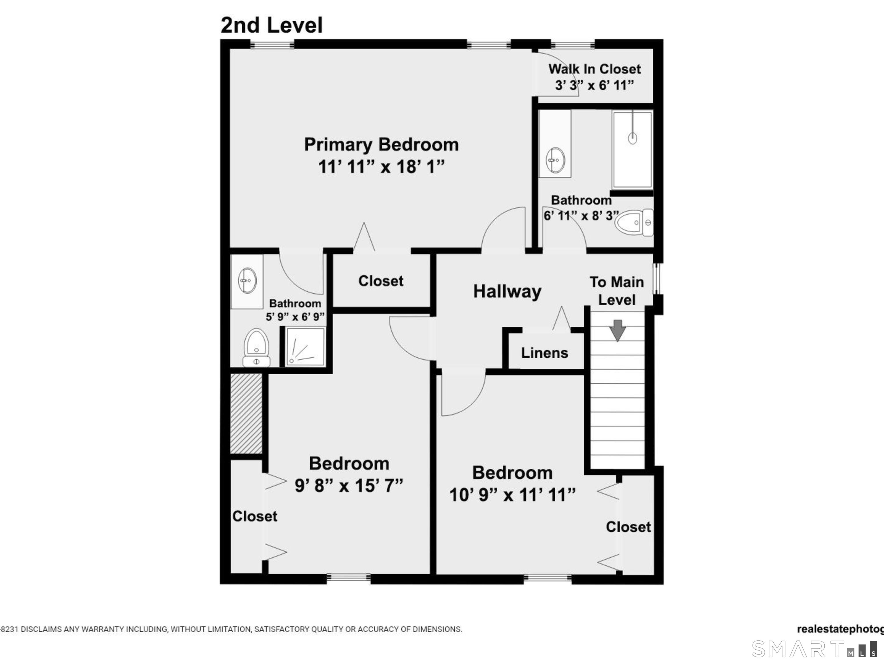 667 Melville Avenue Property Photo 18