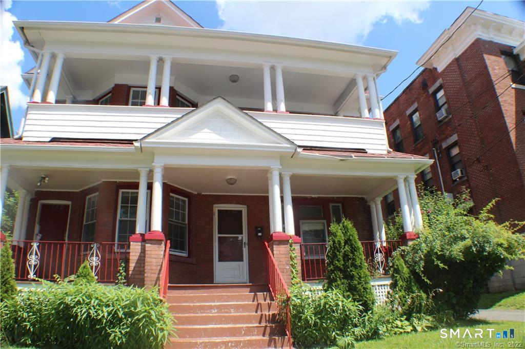 150 Whitney 1st Floor Street Property Photo 1
