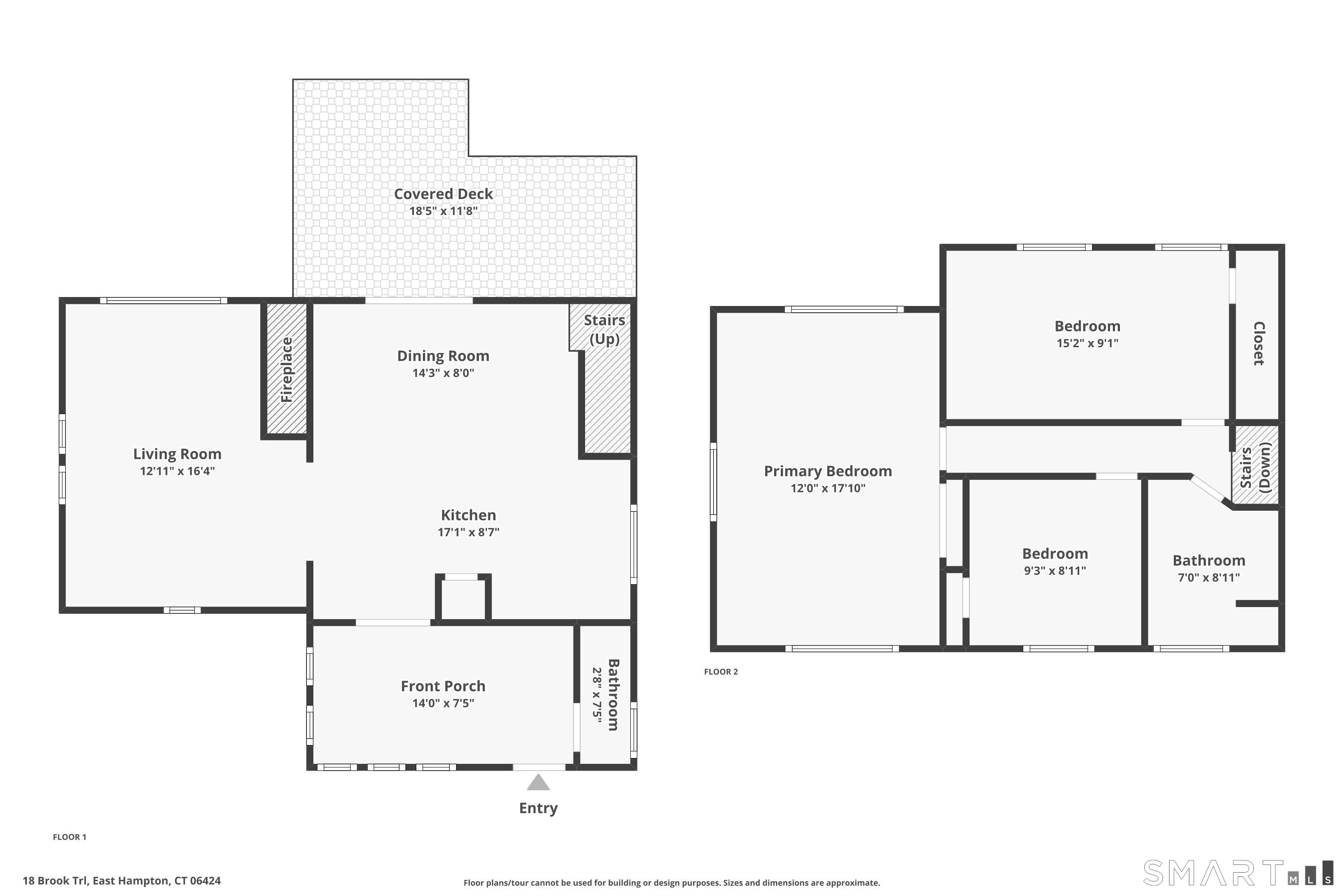 18 Brook Trail Property Photo 38