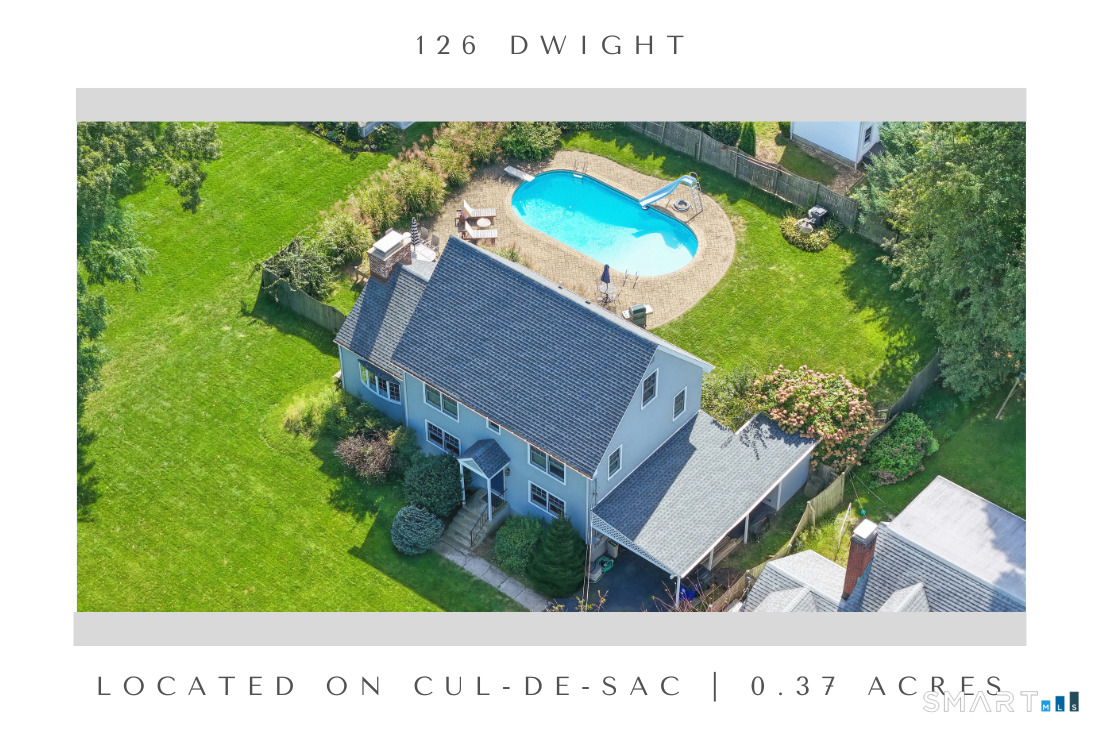 126 Dwight Street Property Photo 1