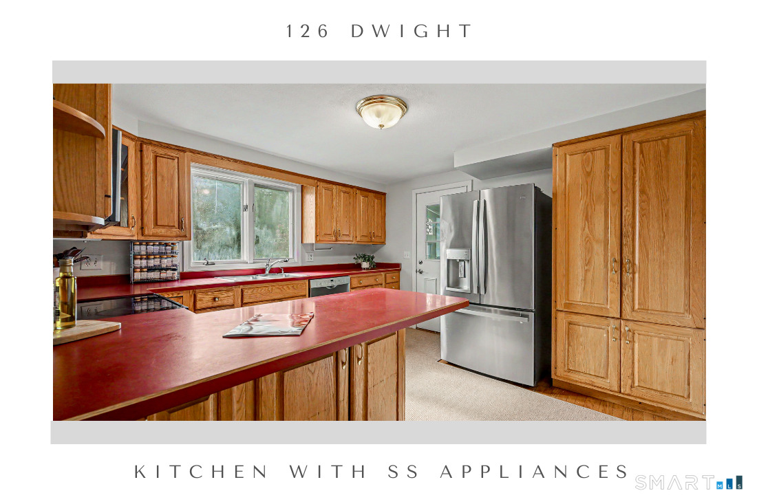 126 Dwight Street Property Photo 11