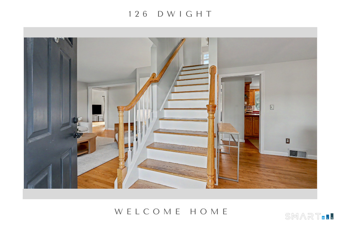 126 Dwight Street Property Photo 12