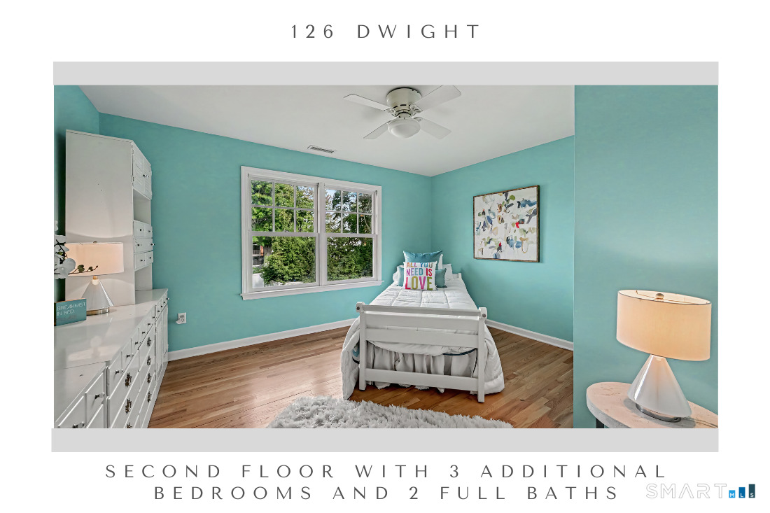 126 Dwight Street Property Photo 14