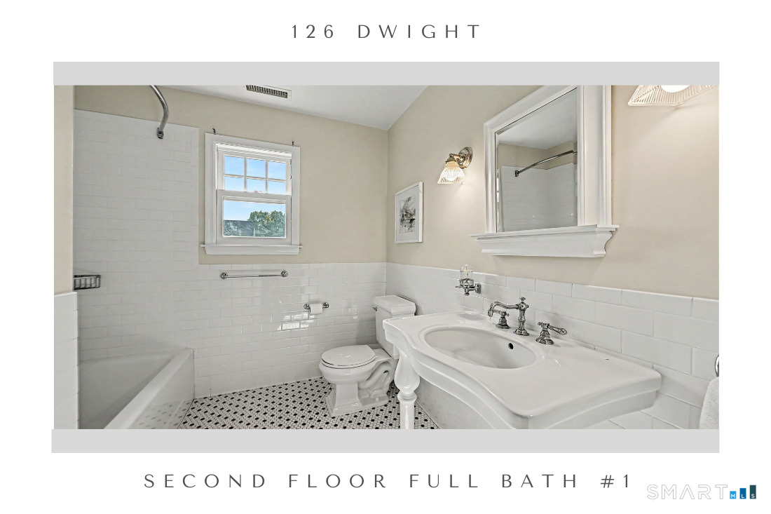 126 Dwight Street Property Photo 17