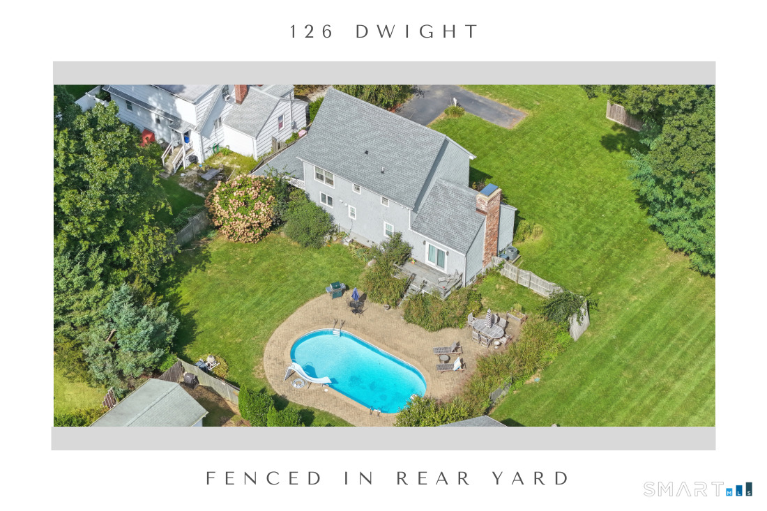 126 Dwight Street Property Photo 22