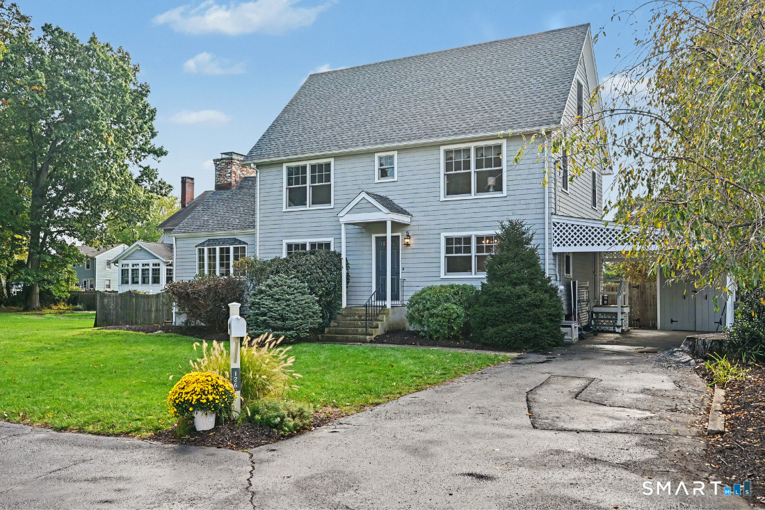126 Dwight Street Property Photo 23