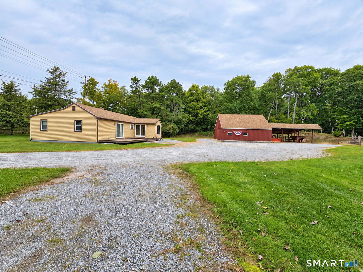 150 Paper Mill Road Property Photo 2