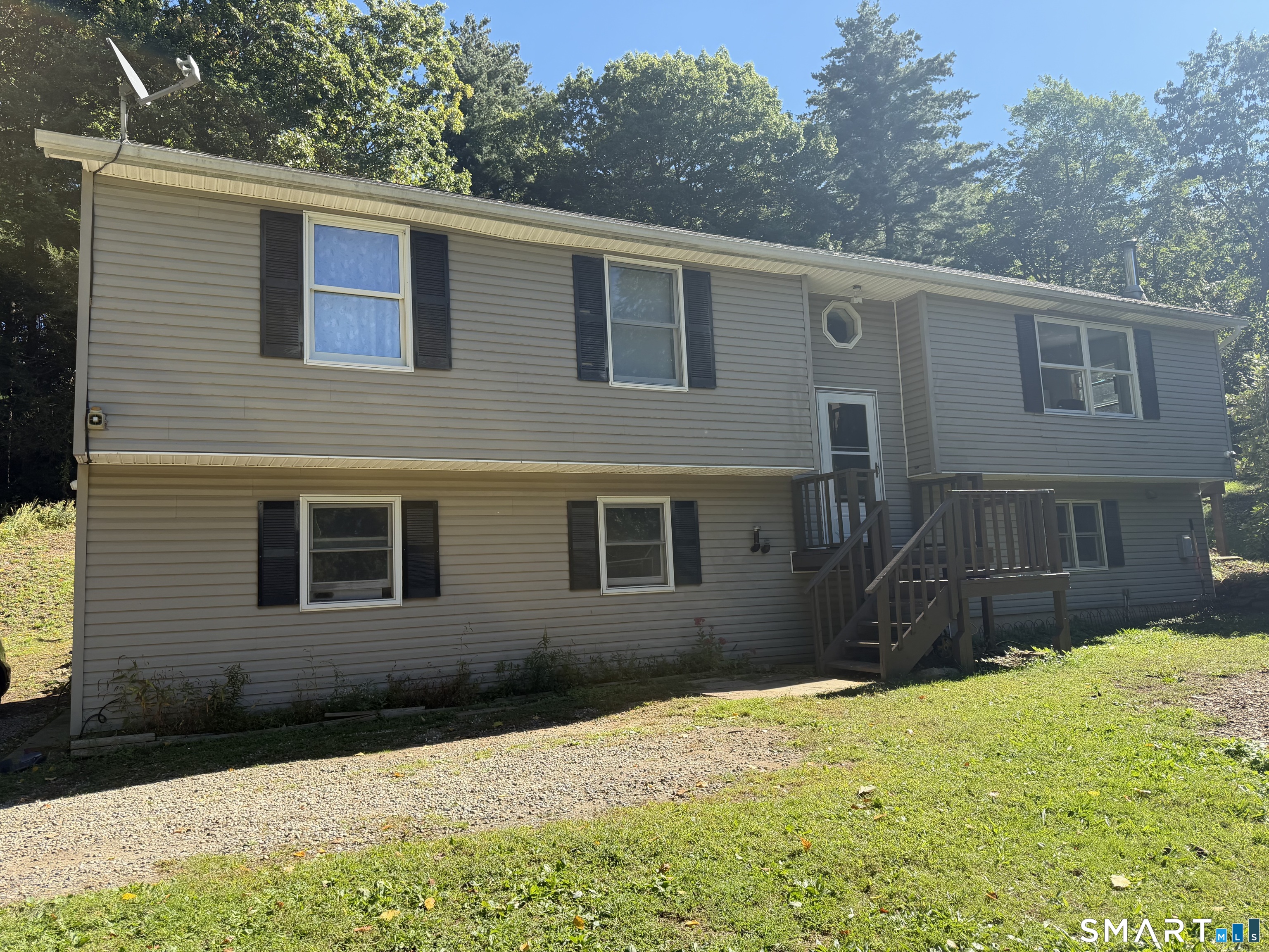 110 Scoville Hill Road Property Photo 1