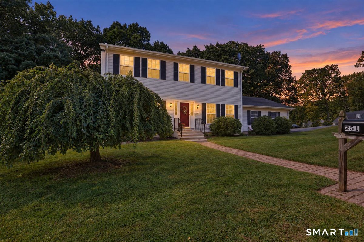 251 Edgemark Acres