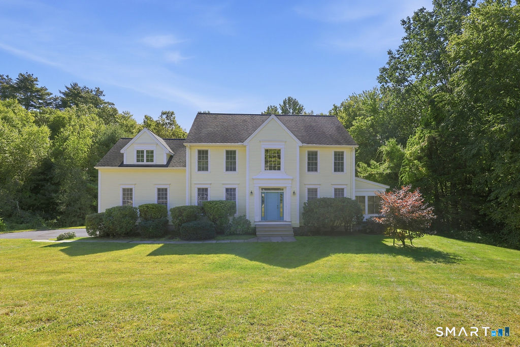 5 Misty Meadow Road Property Photo 1