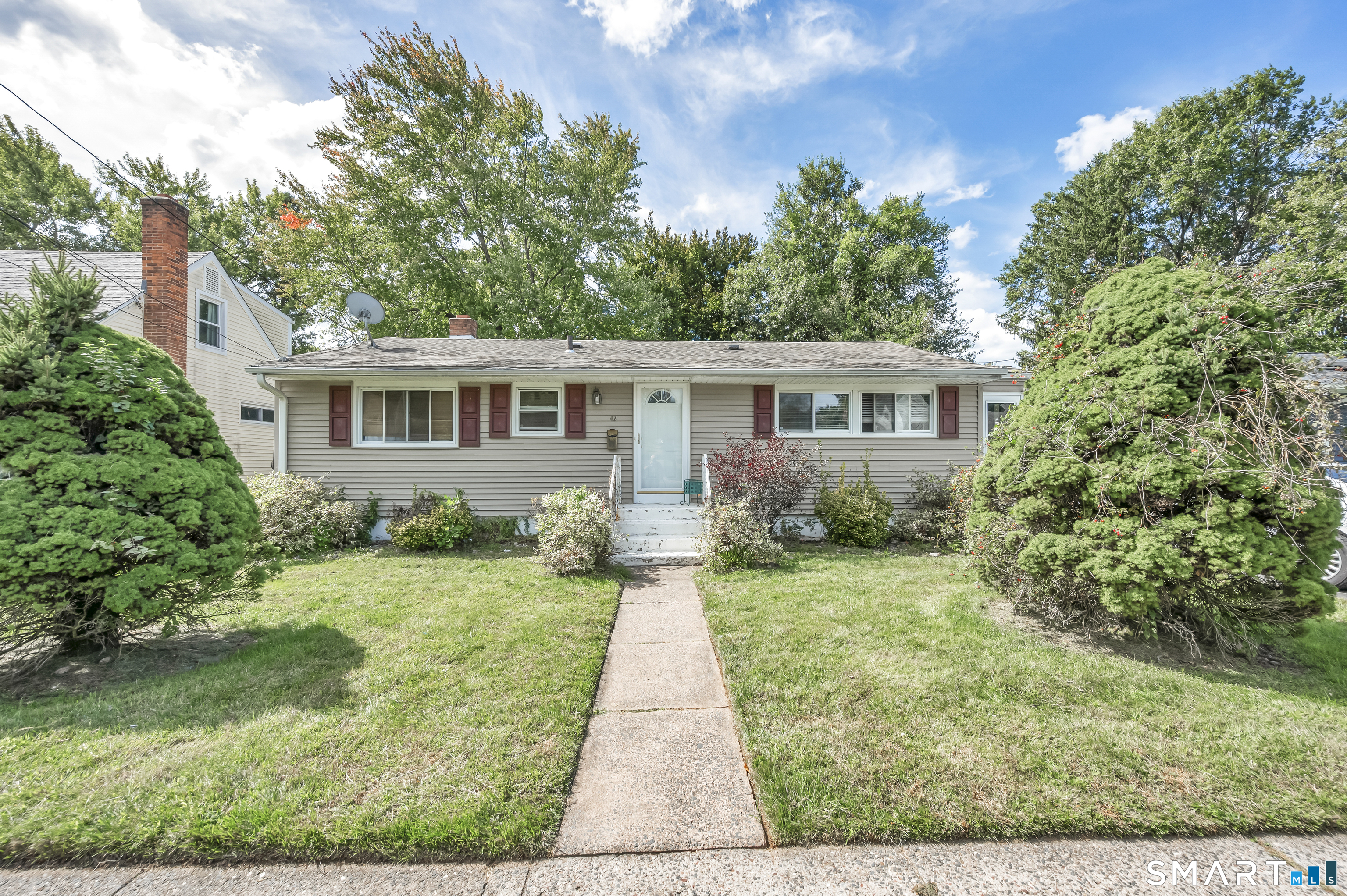 42 Amherst Street Property Photo 1