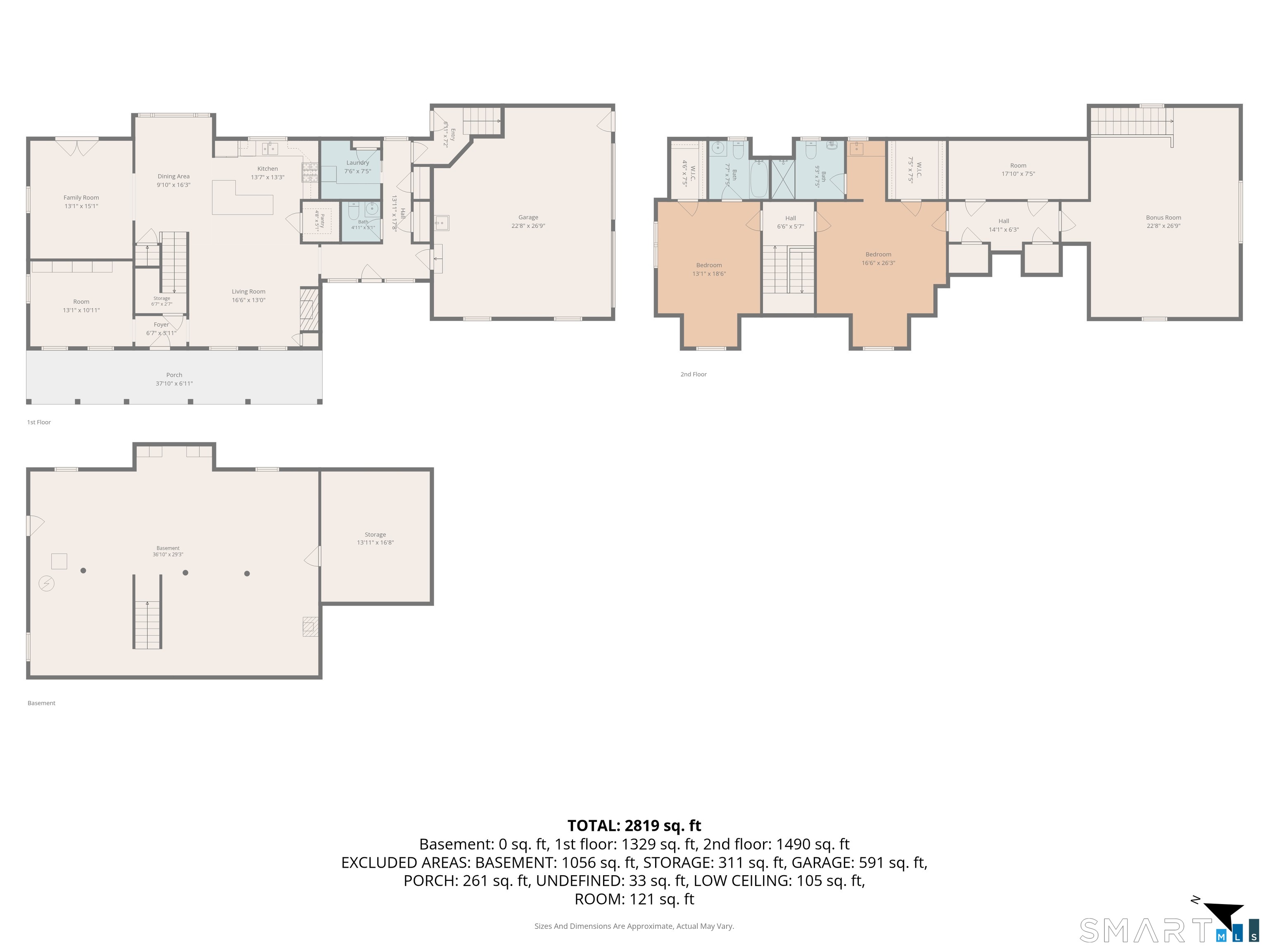 440 West Road Property Photo 32