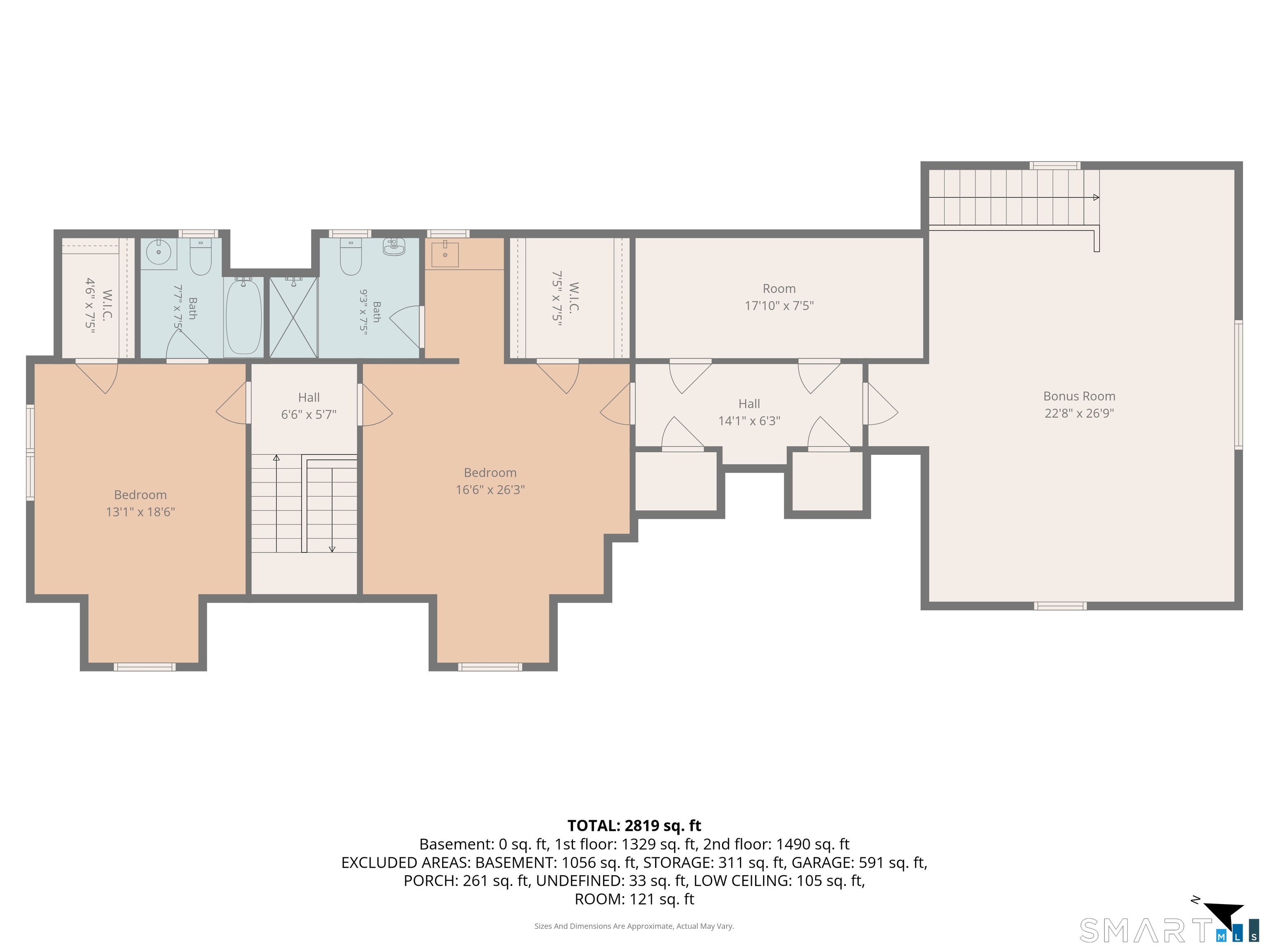 440 West Road Property Photo 34