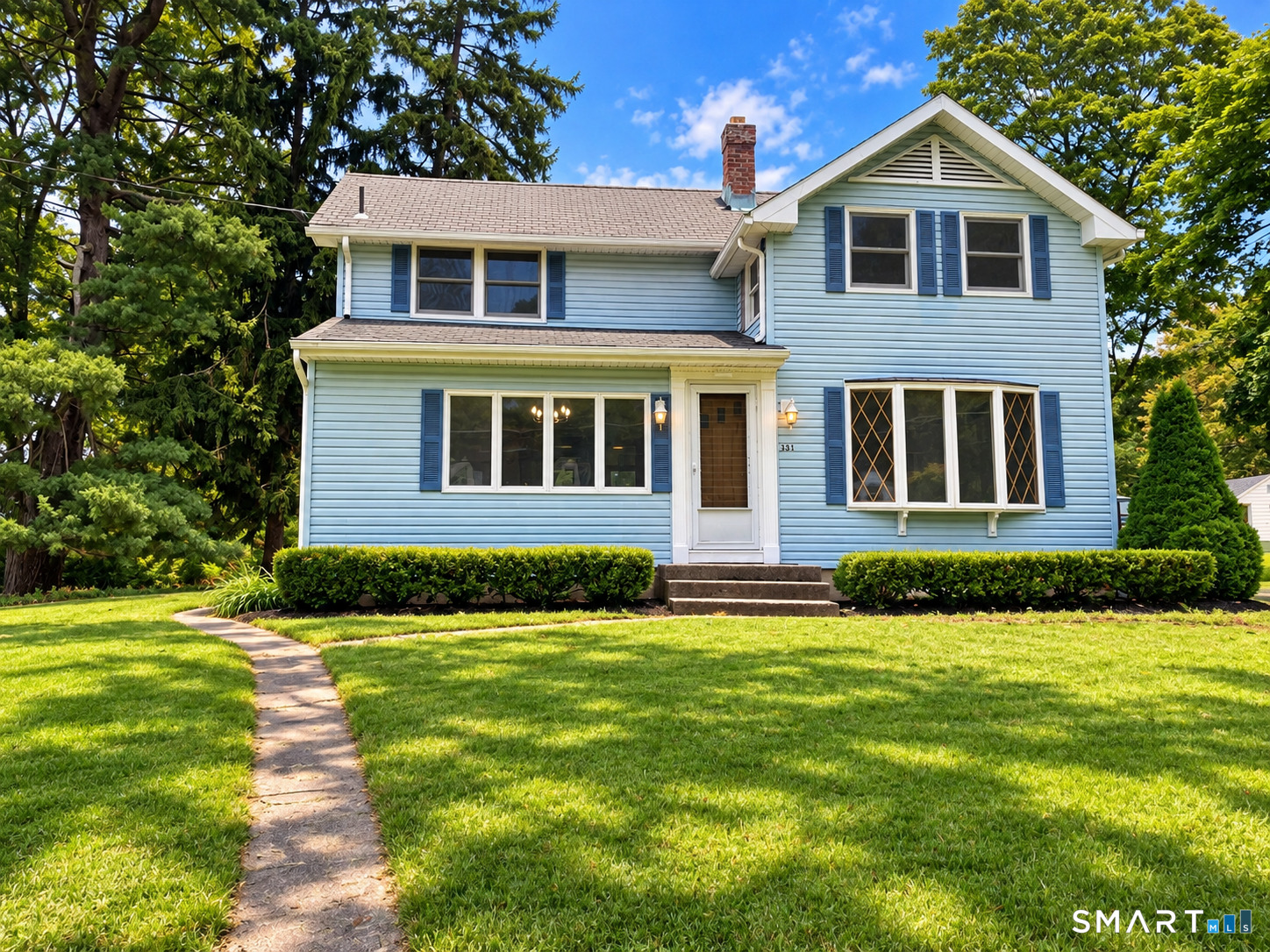 331 Griswold Street Property Photo 1