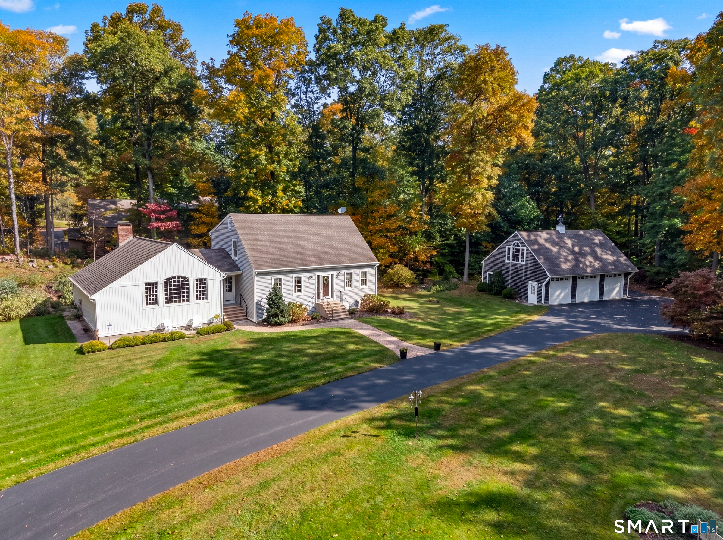 42 Laurel Wood Drive Property Photo 1