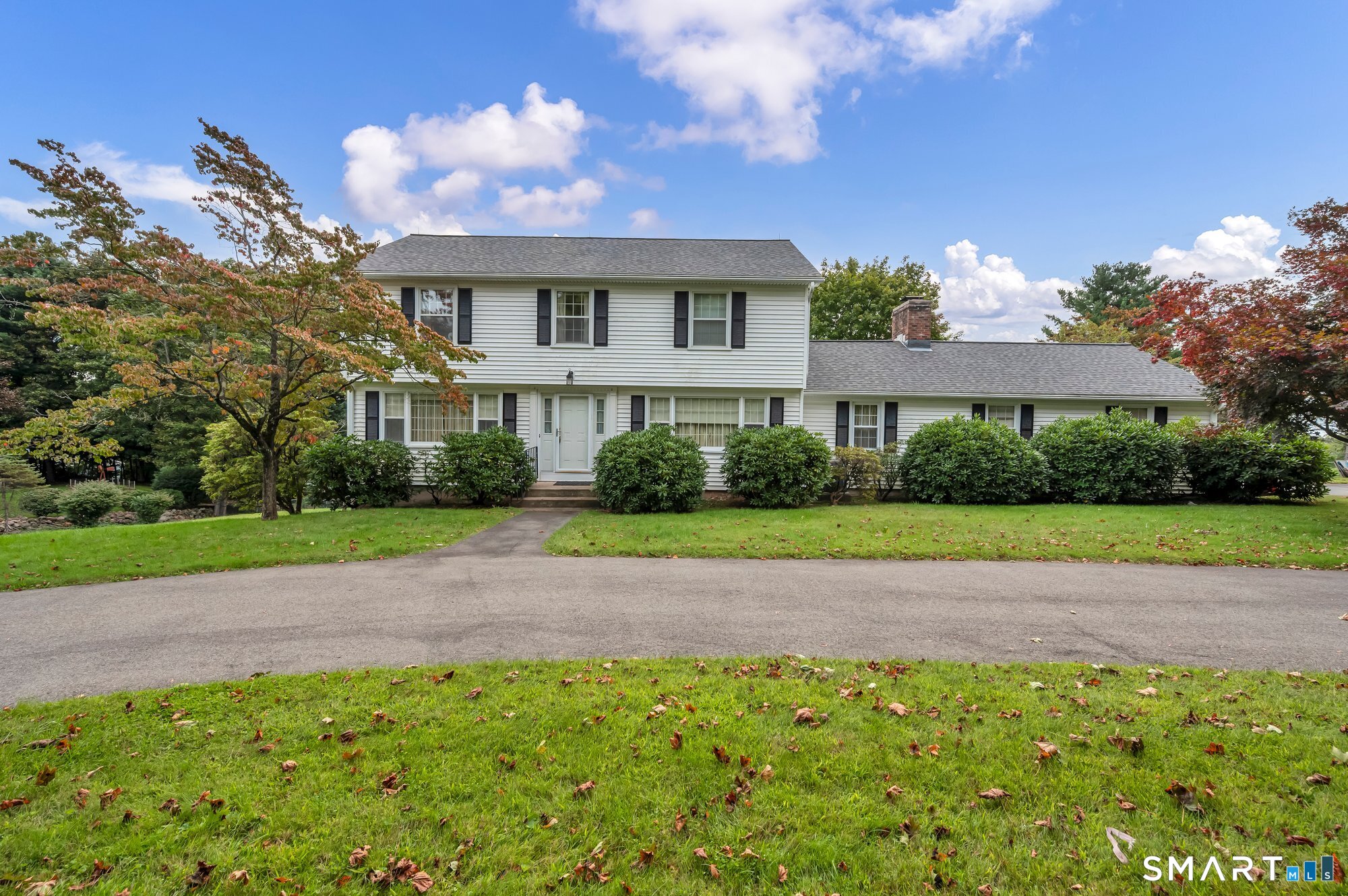 110 Goodspeed Avenue Property Photo 1